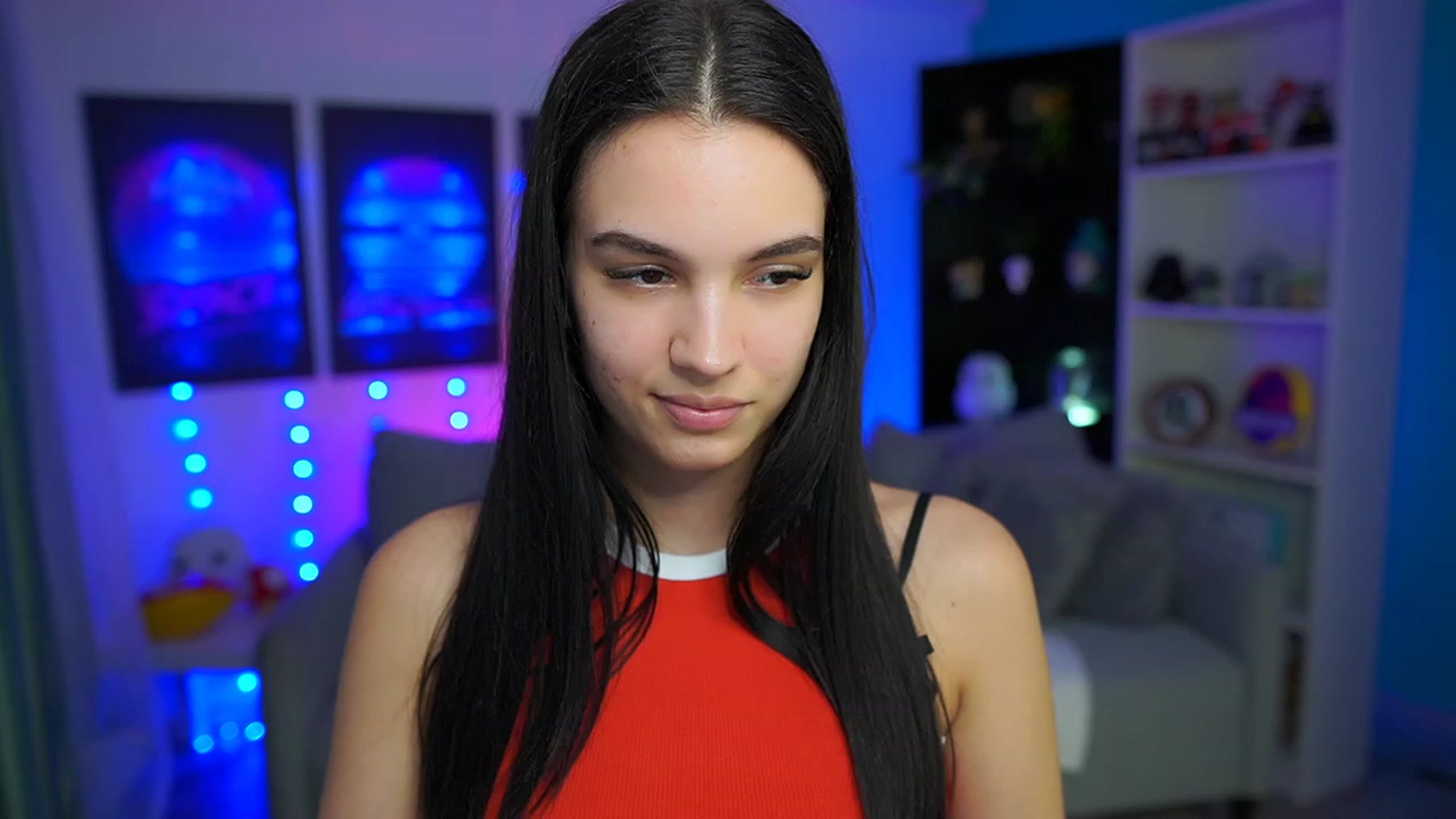 Gallery image thumbnail from Kylie_Quinn's myfreecams stream on, 03/23/2023, 20:54 image 16 of 20