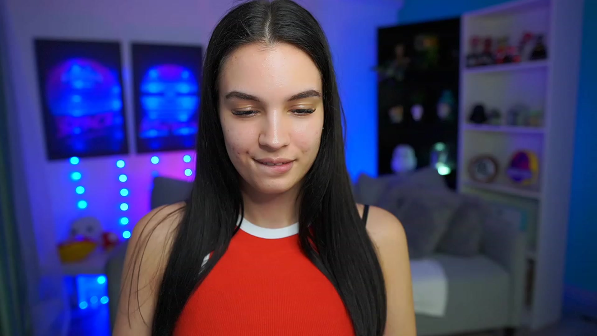Gallery image thumbnail from Kylie_Quinn's myfreecams stream on, 03/23/2023, 20:54 image 19 of 20