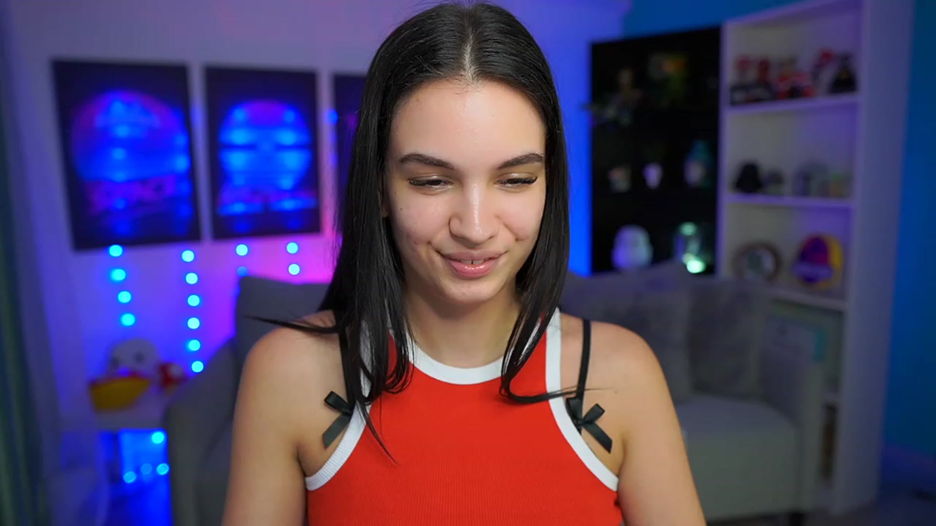 Gallery image thumbnail from Kylie_Quinn's myfreecams stream on, 03/24/2023, 24:03 image 17 of 20