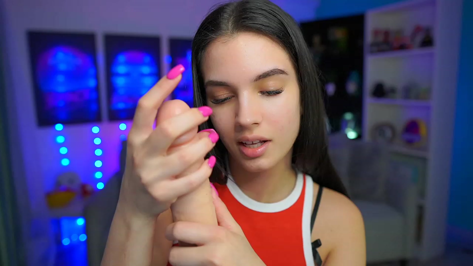 Gallery image thumbnail from Kylie_Quinn's myfreecams stream on, 03/24/2023, 24:03 image 4 of 20