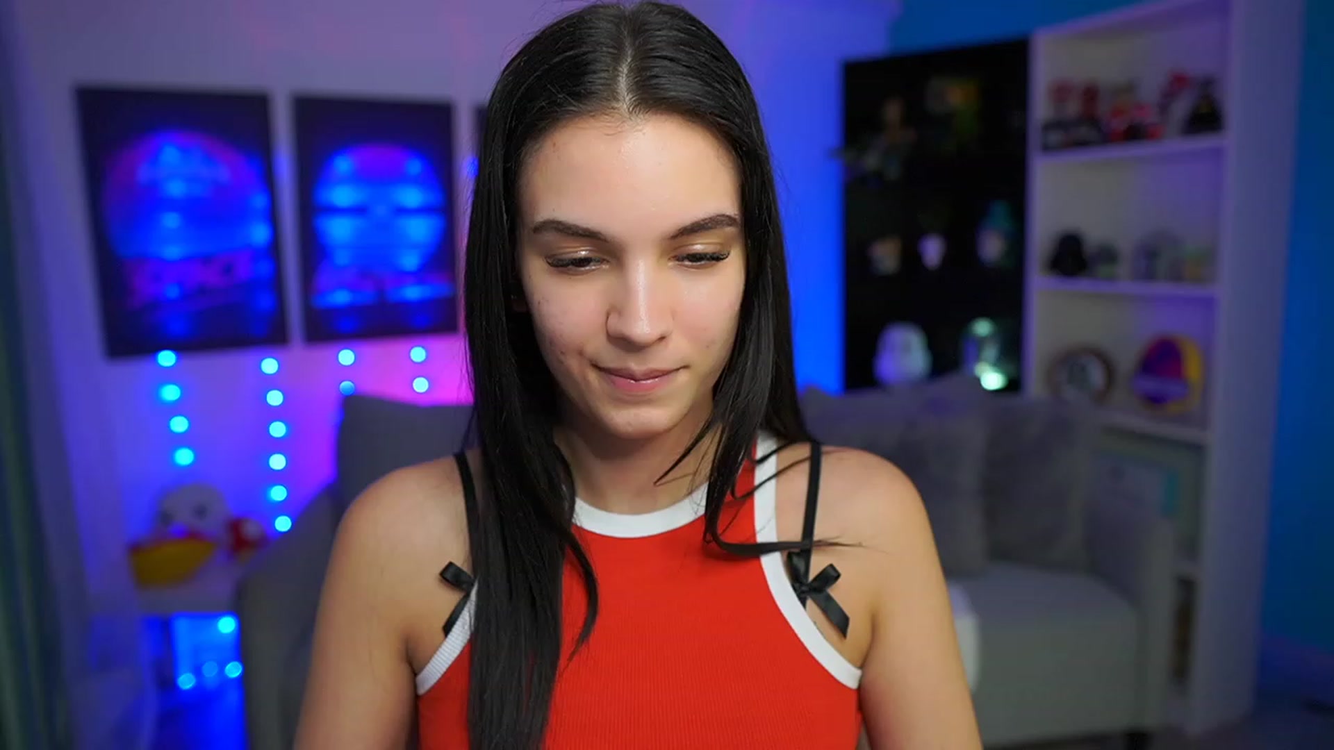 Gallery image thumbnail from Kylie_Quinn's myfreecams stream on, 03/24/2023, 24:03 image 9 of 20