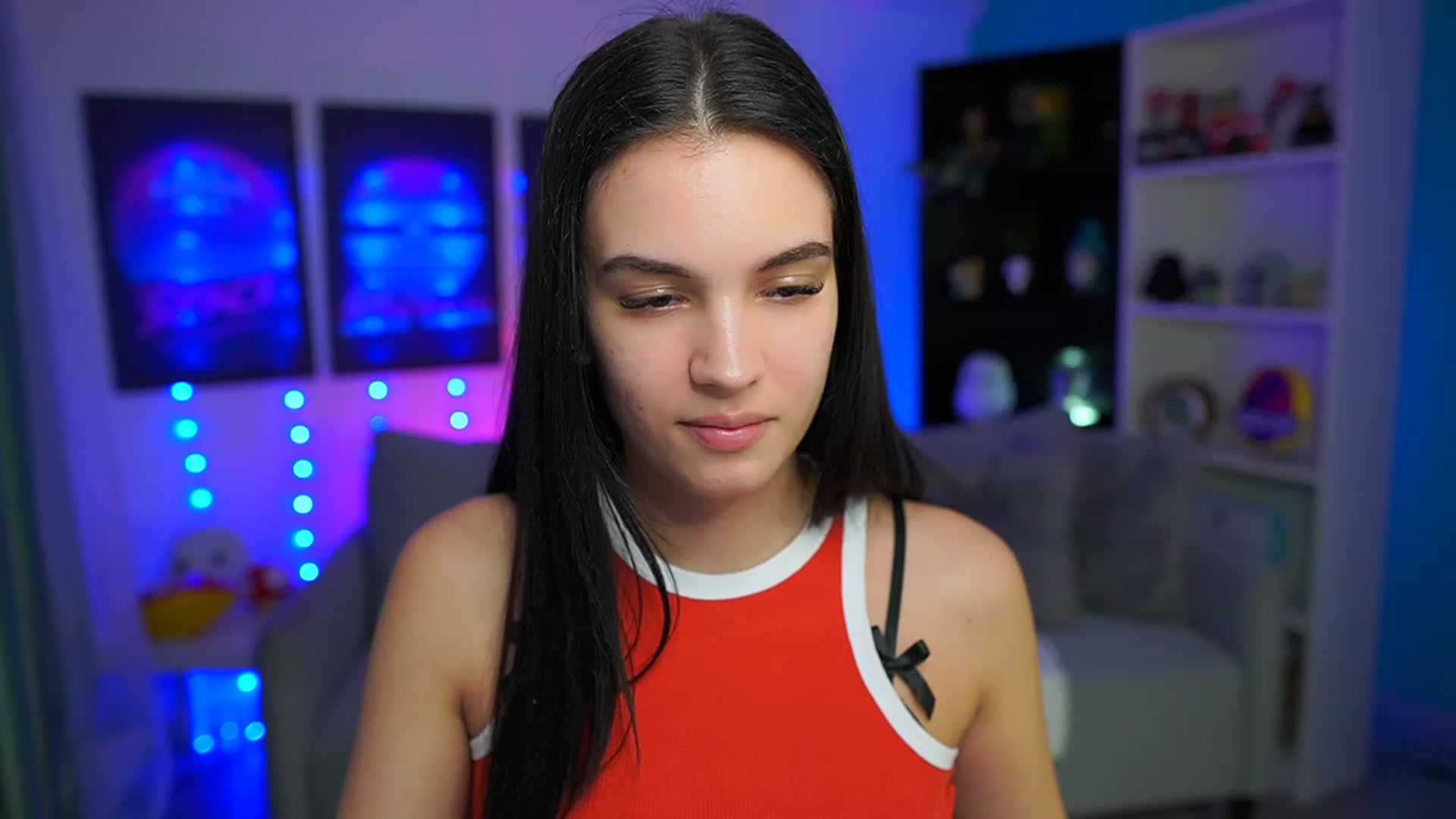 Gallery image thumbnail from Kylie_Quinn's myfreecams stream on, 03/24/2023, 24:03 image 5 of 20