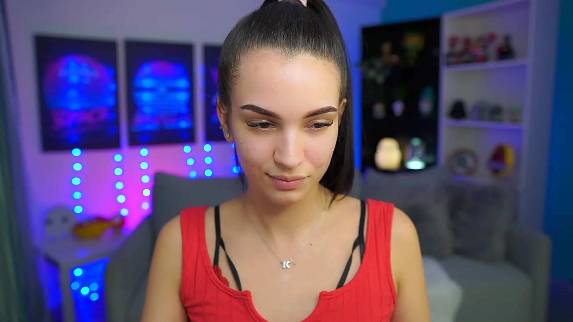Gallery image thumbnail from Kylie_Quinn's myfreecams stream on, 03/26/2023, 19:27 image 9 of 20