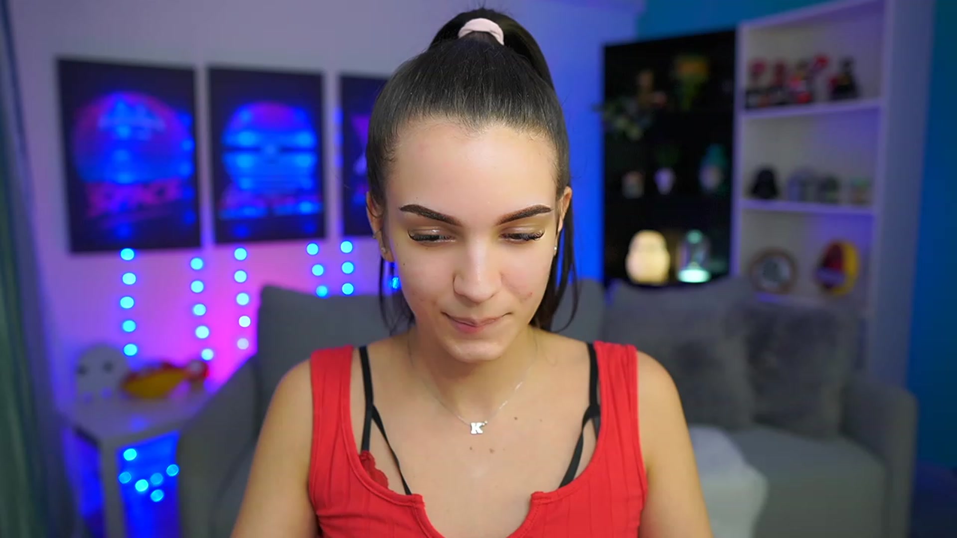 Gallery image thumbnail from Kylie_Quinn's myfreecams stream on, 03/26/2023, 19:27 image 19 of 20
