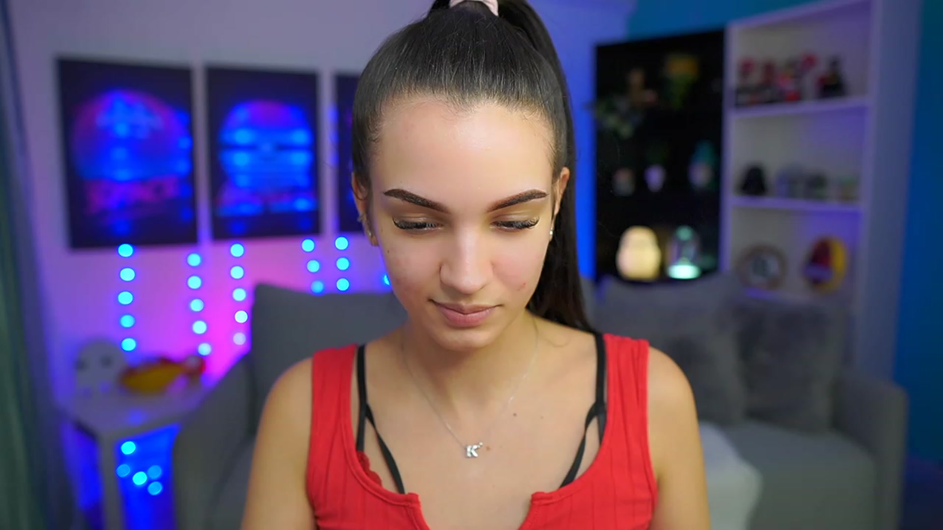 Gallery image thumbnail from Kylie_Quinn's myfreecams stream on, 03/26/2023, 19:27 image 7 of 20