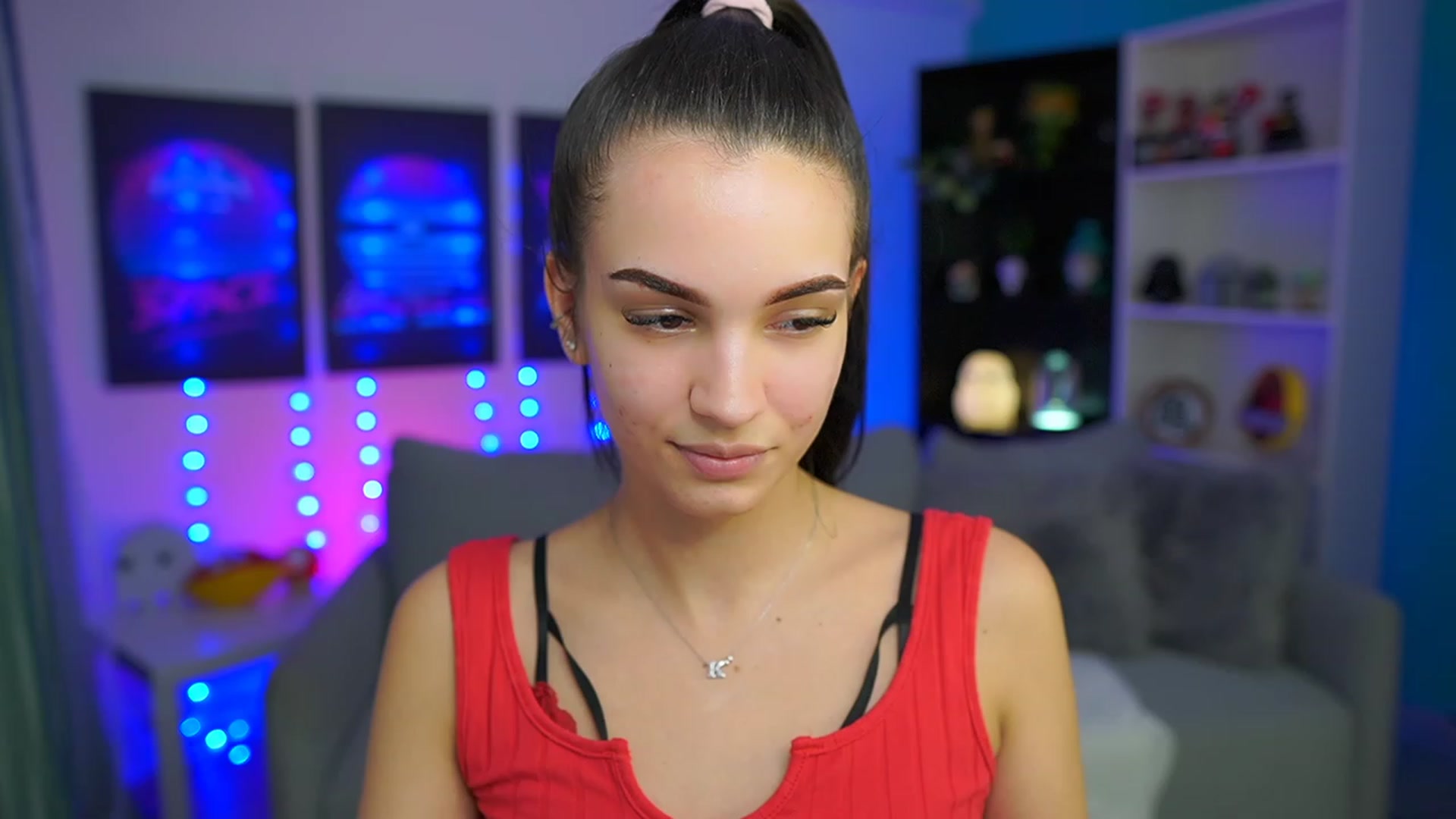 Gallery image thumbnail from Kylie_Quinn's myfreecams stream on, 03/26/2023, 19:27 image 10 of 20