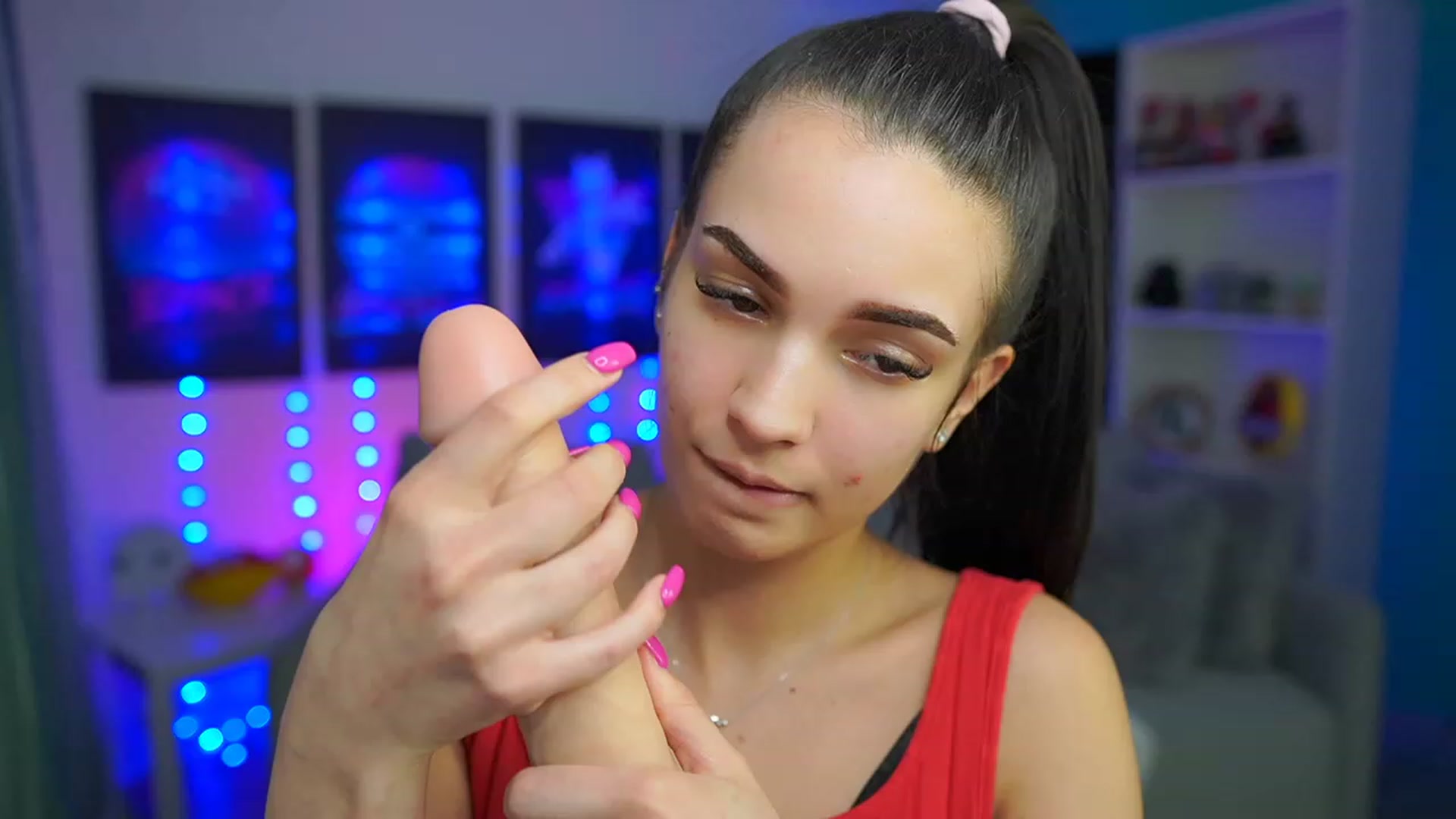 Gallery image thumbnail from Kylie_Quinn's myfreecams stream on, 03/26/2023, 23:27 image 7 of 20