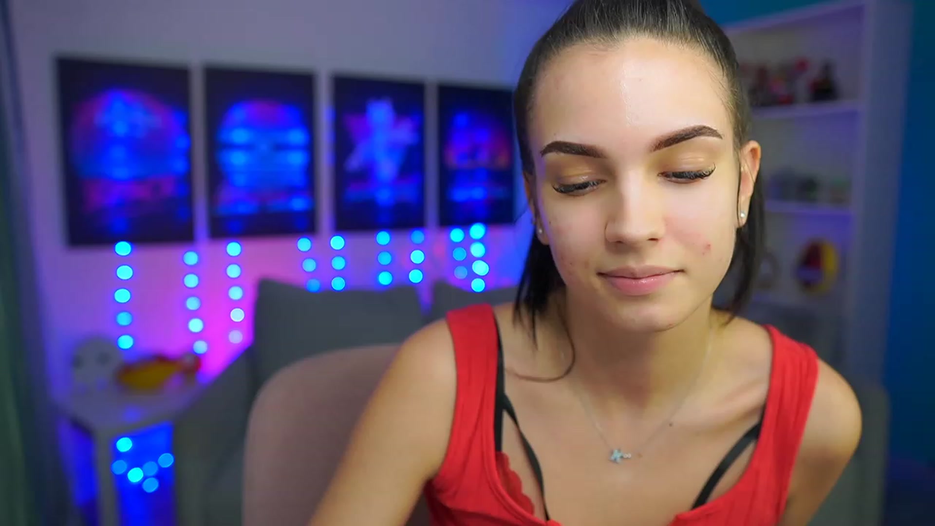 Gallery image thumbnail from Kylie_Quinn's myfreecams stream on, 03/26/2023, 23:27 image 6 of 20