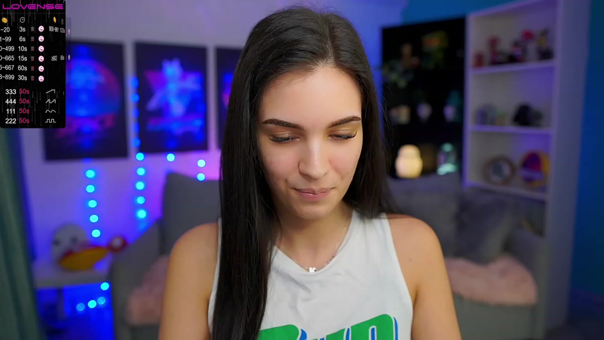 Gallery image thumbnail from Kylie_Quinn's myfreecams stream on, 03/28/2023, 21:59 image 20 of 20