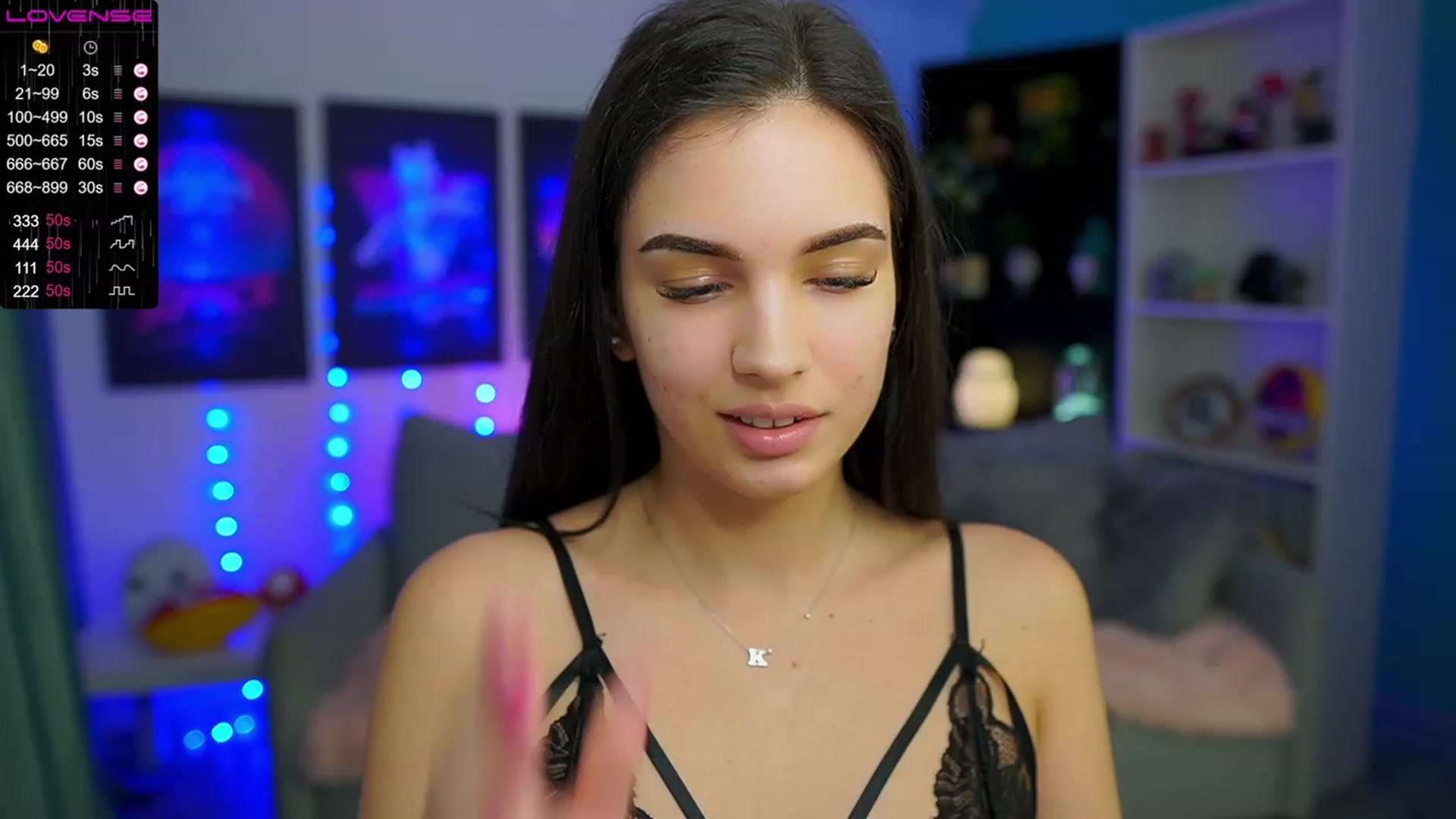 Gallery image thumbnail from Kylie_Quinn's myfreecams stream on, 03/28/2023, 22:39 image 17 of 20