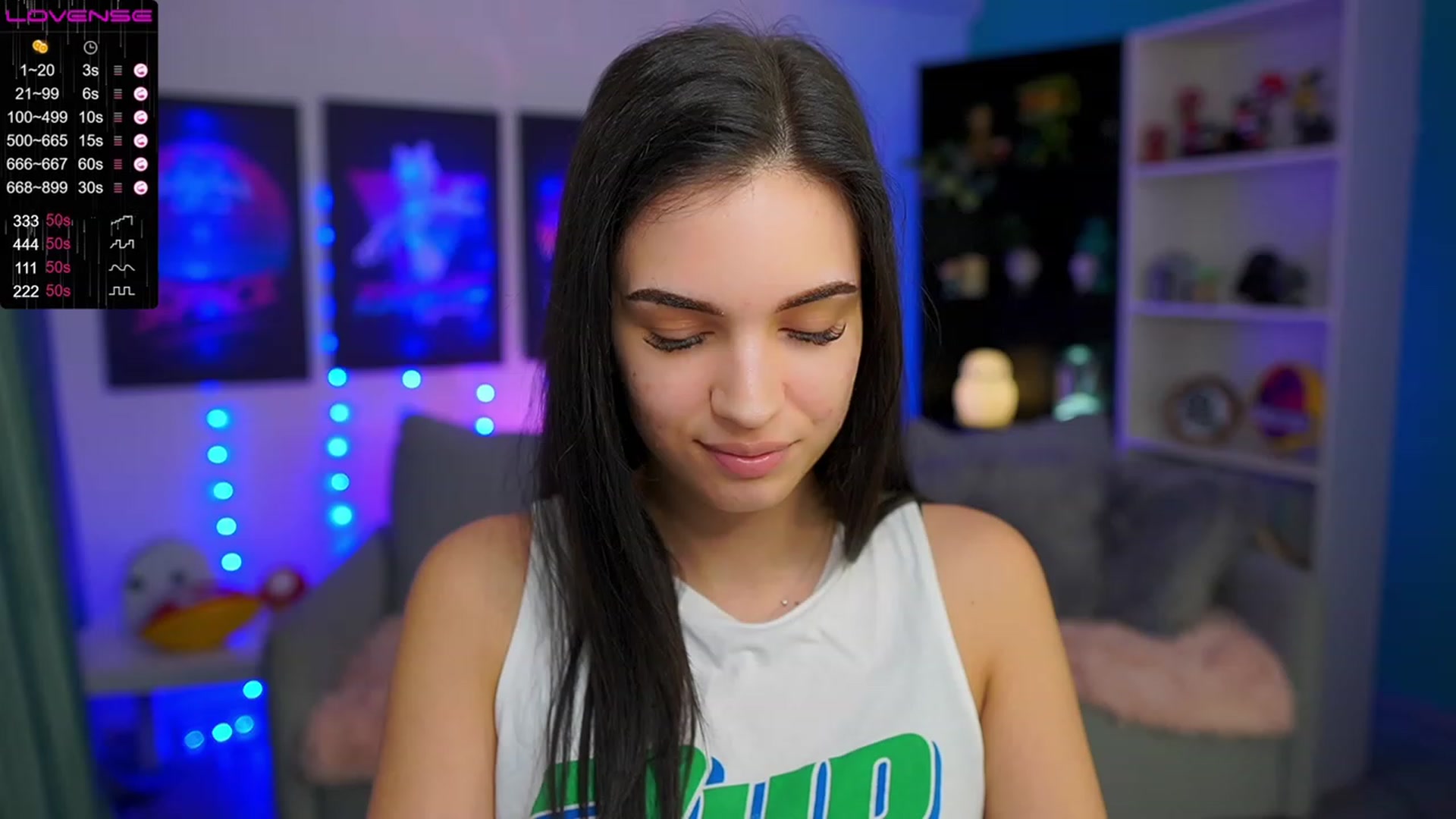 Gallery image thumbnail from Kylie_Quinn's myfreecams stream on, 03/28/2023, 22:39 image 4 of 20