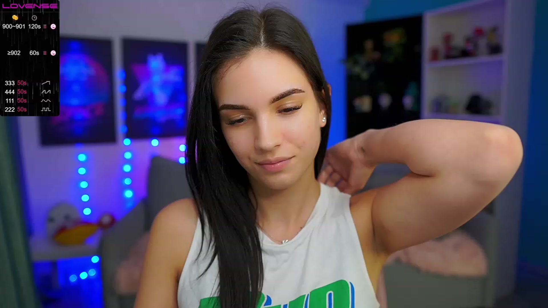 Gallery image thumbnail from Kylie_Quinn's myfreecams stream on, 03/28/2023, 22:39 image 1 of 20