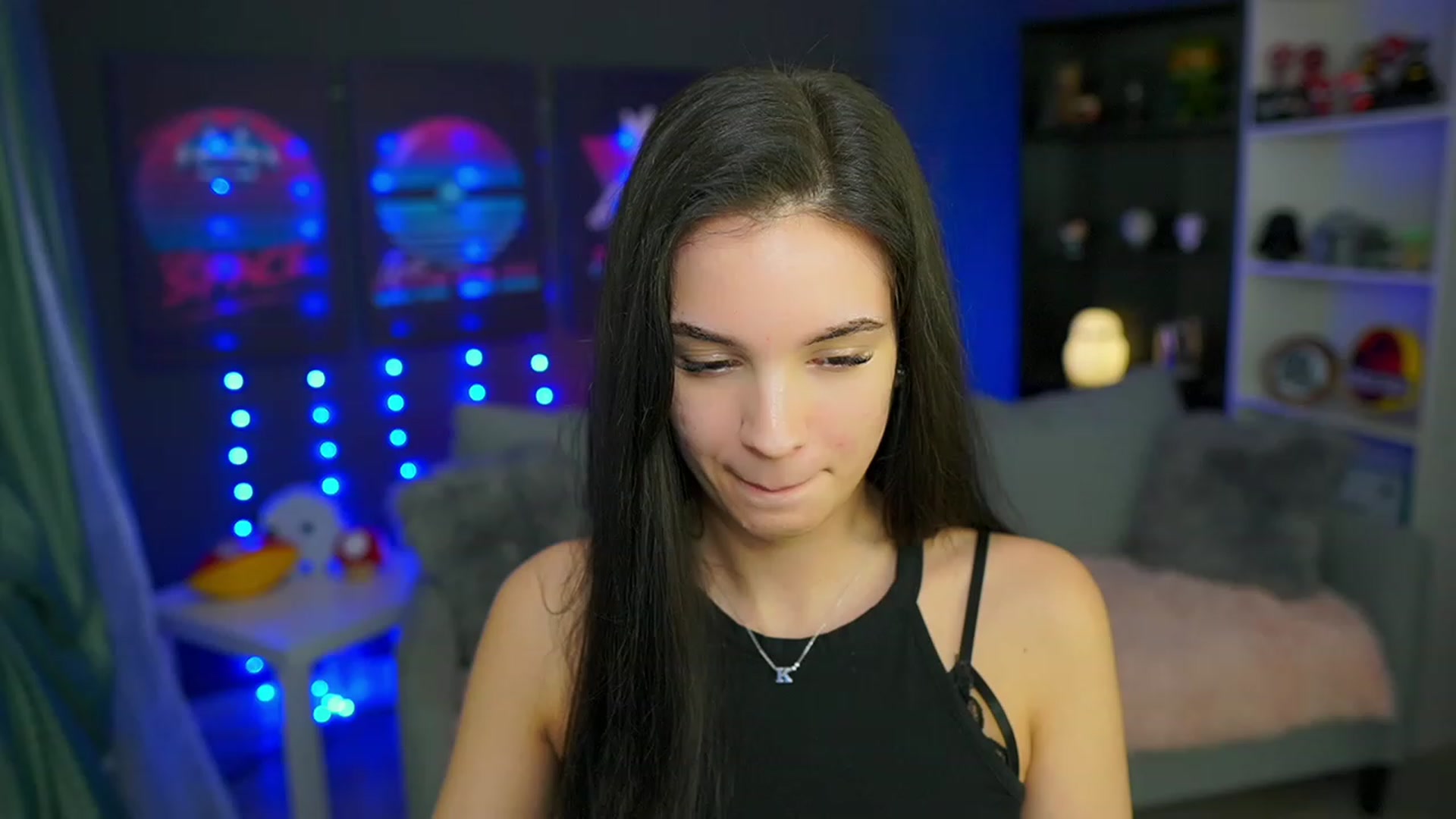 Gallery image thumbnail from Kylie_Quinn's myfreecams stream on, 04/03/2023, 05:02 image 19 of 20