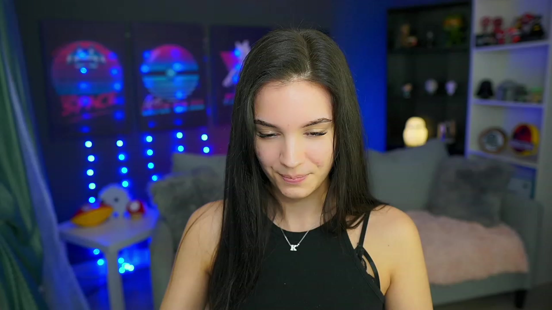 Gallery image thumbnail from Kylie_Quinn's myfreecams stream on, 04/03/2023, 05:02 image 12 of 20