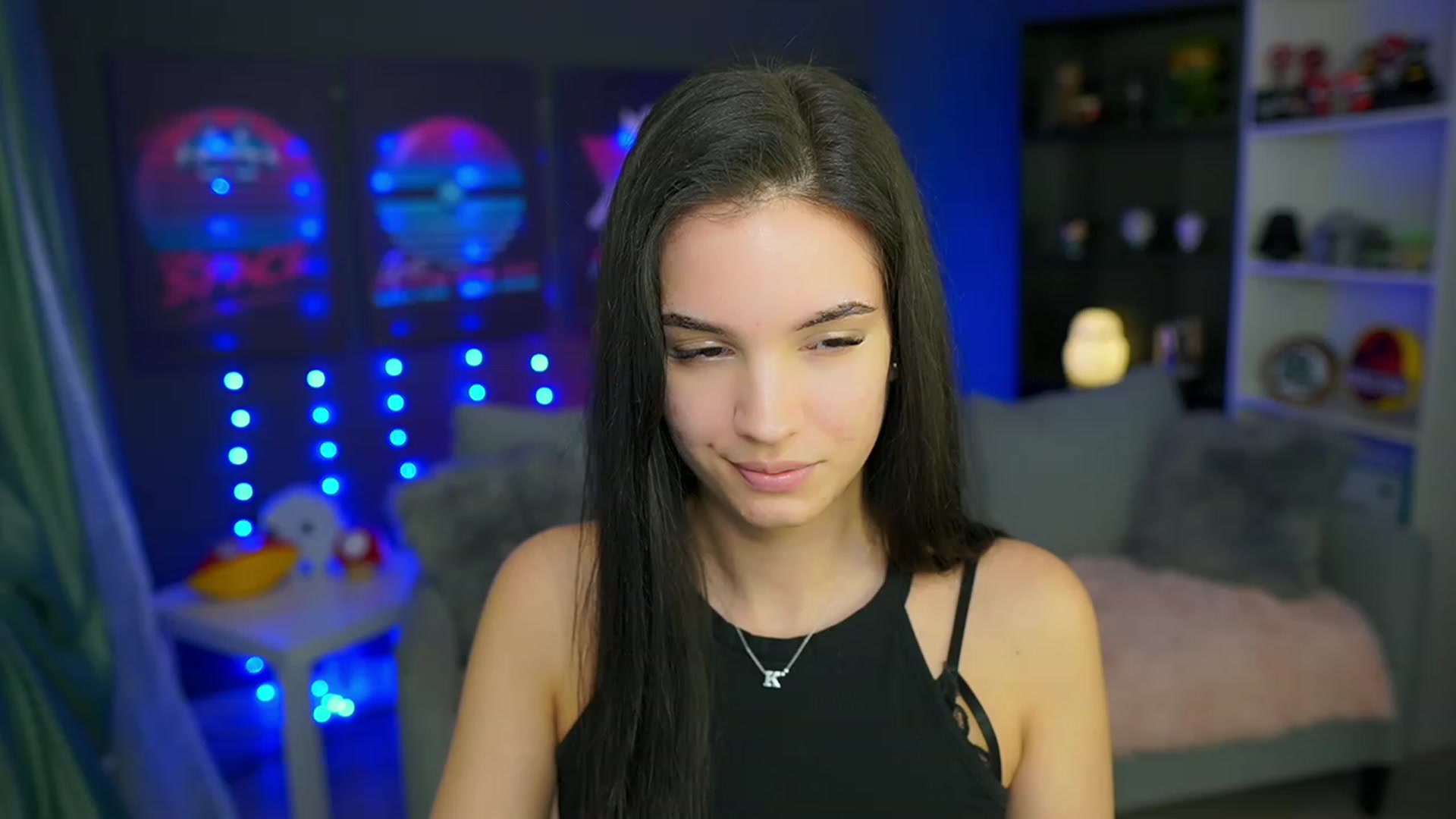 Gallery image thumbnail from Kylie_Quinn's myfreecams stream on, 04/03/2023, 05:02 image 18 of 20