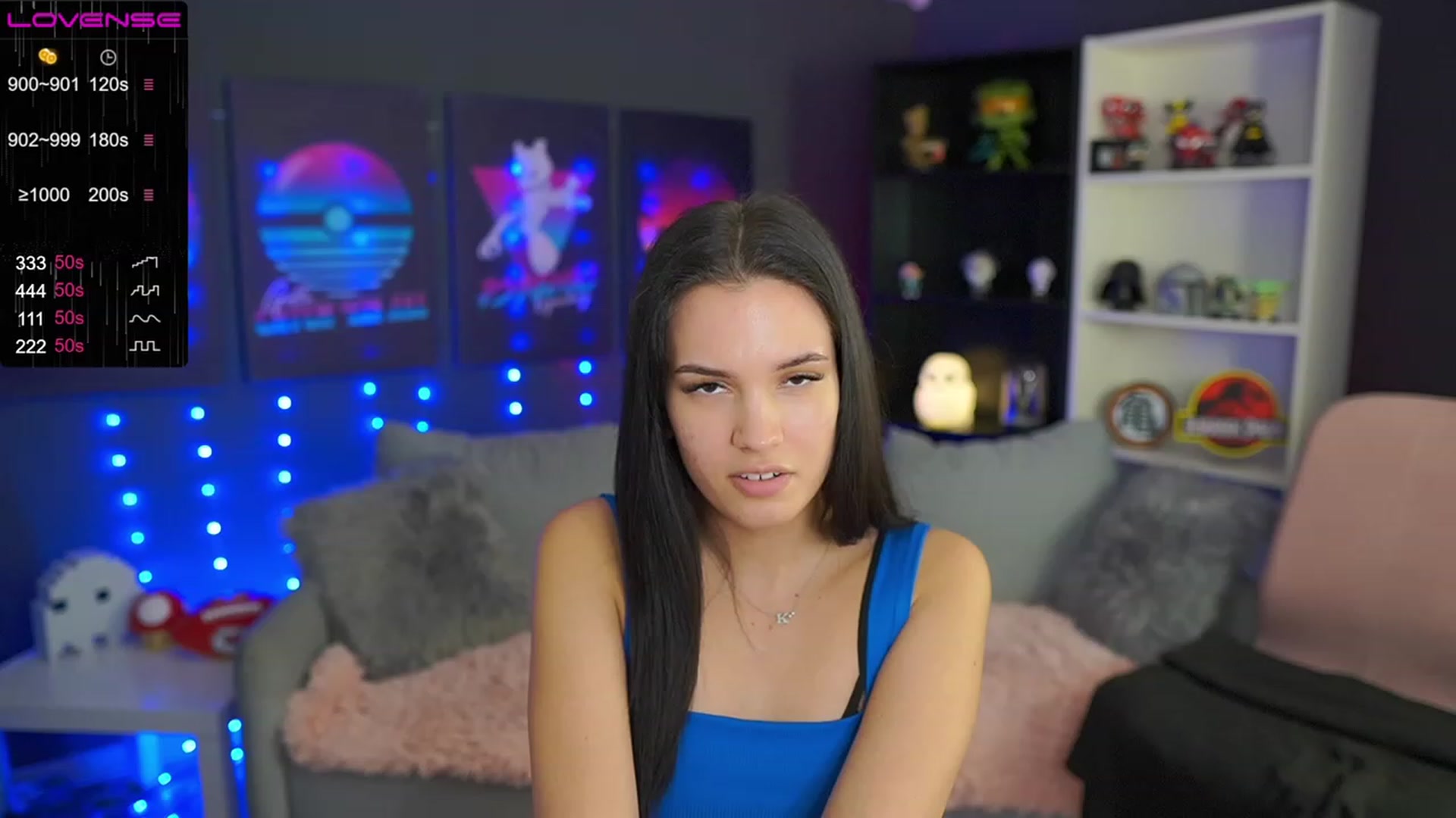 Gallery image thumbnail from Kylie_Quinn's myfreecams stream on, 04/07/2023, 19:09 image 1 of 20