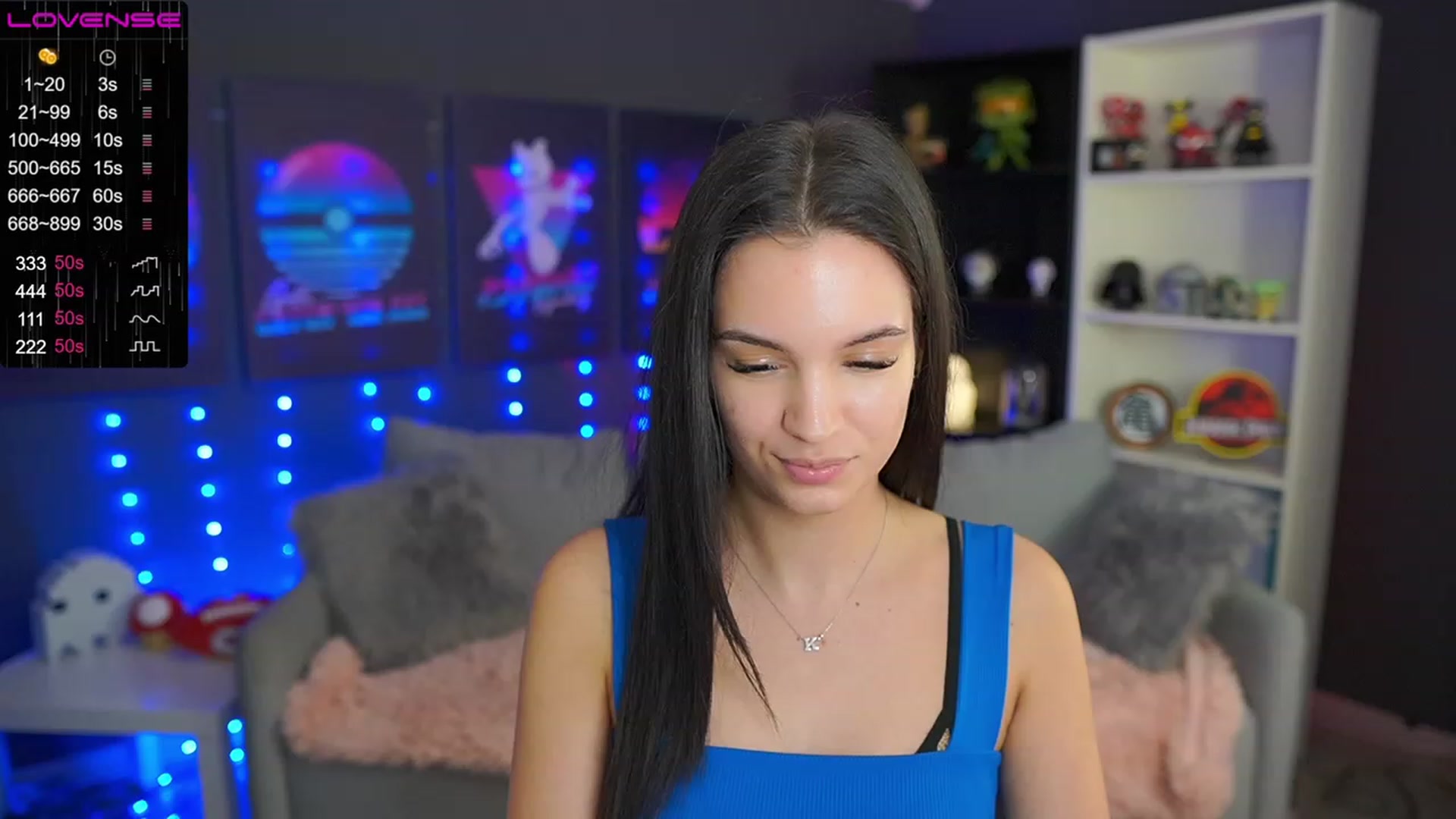 Gallery image thumbnail from Kylie_Quinn's myfreecams stream on, 04/07/2023, 19:09 image 14 of 20