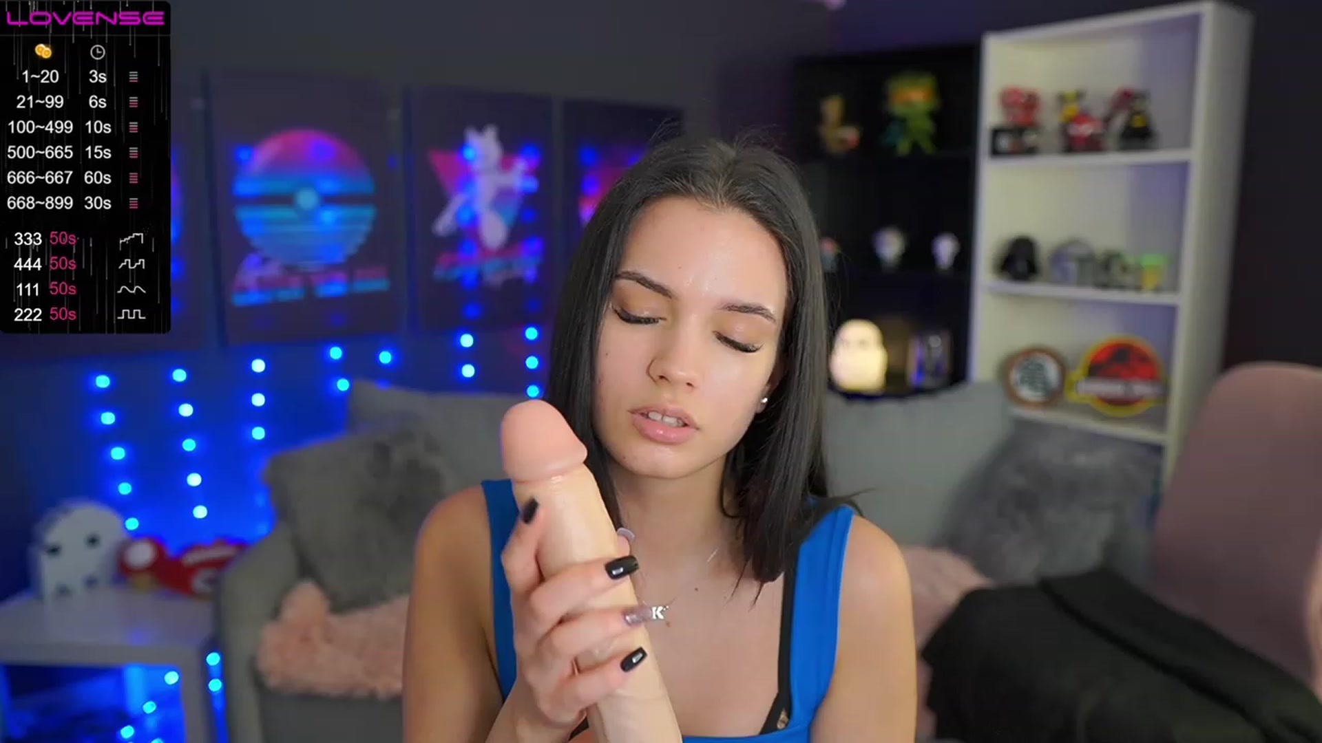 Gallery image thumbnail from Kylie_Quinn's myfreecams stream on, 04/07/2023, 19:09 image 9 of 20