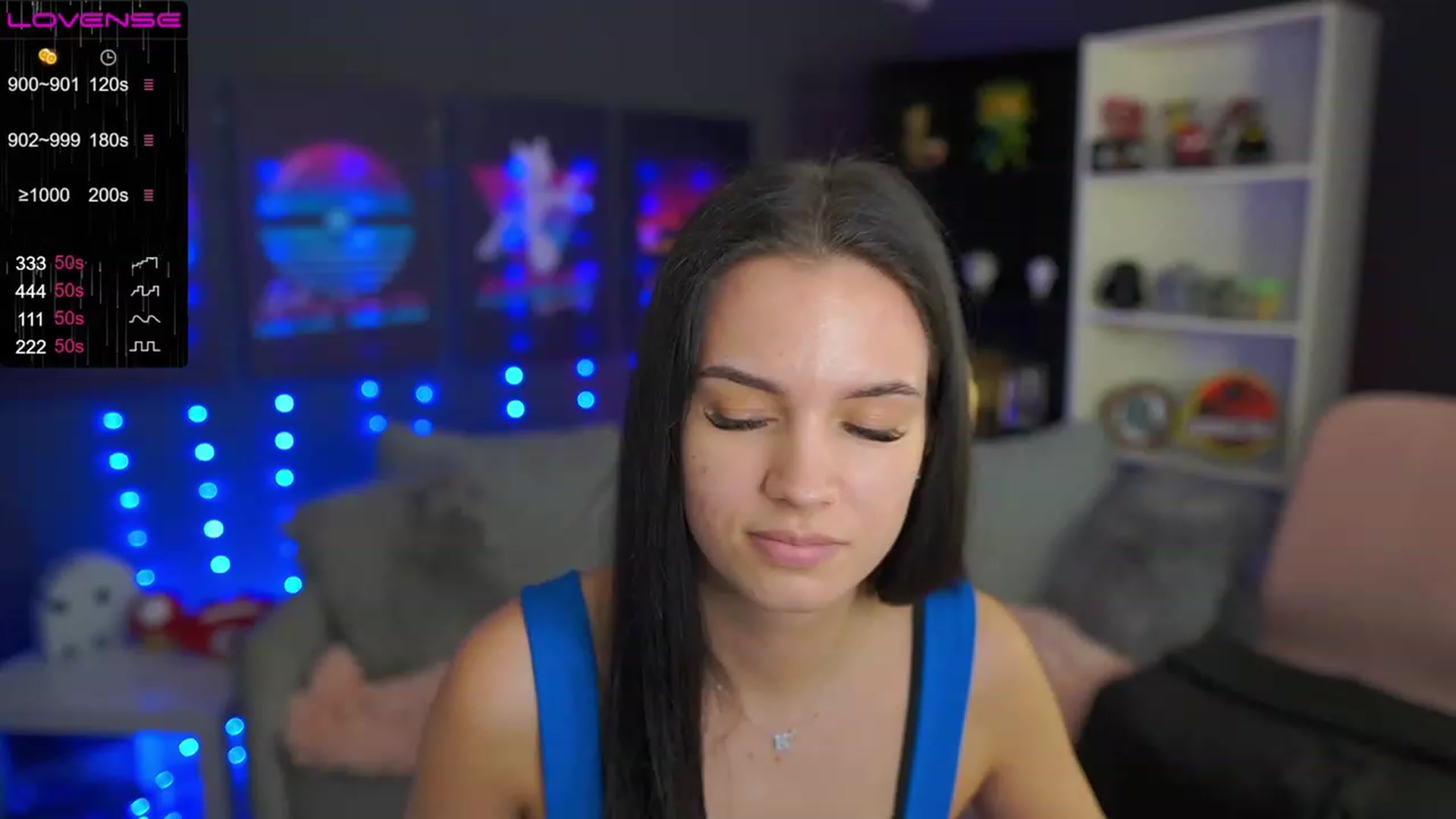 Gallery image thumbnail from Kylie_Quinn's myfreecams stream on, 04/07/2023, 19:09 image 2 of 20