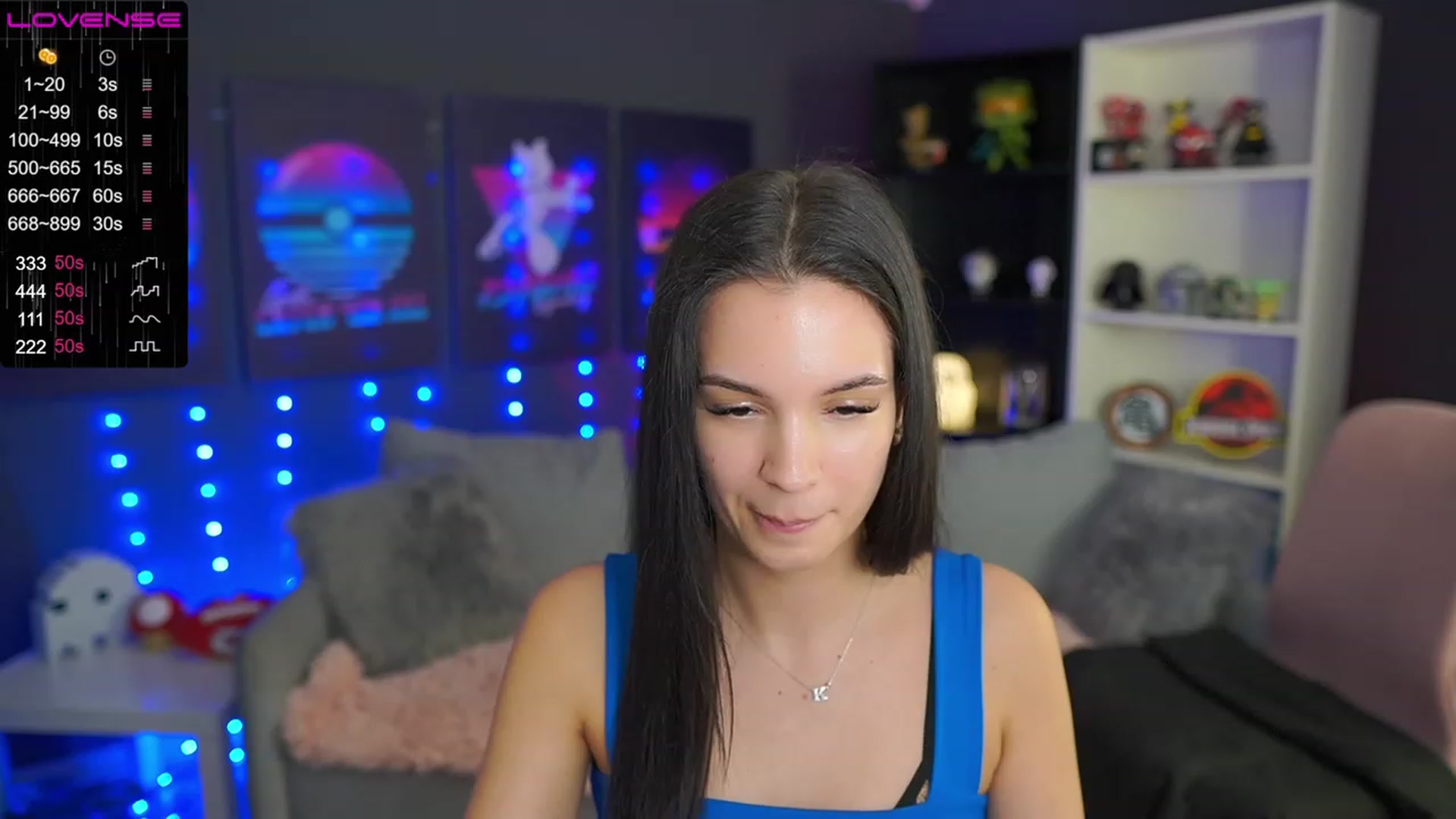 Gallery image thumbnail from Kylie_Quinn's myfreecams stream on, 04/07/2023, 19:09 image 4 of 20