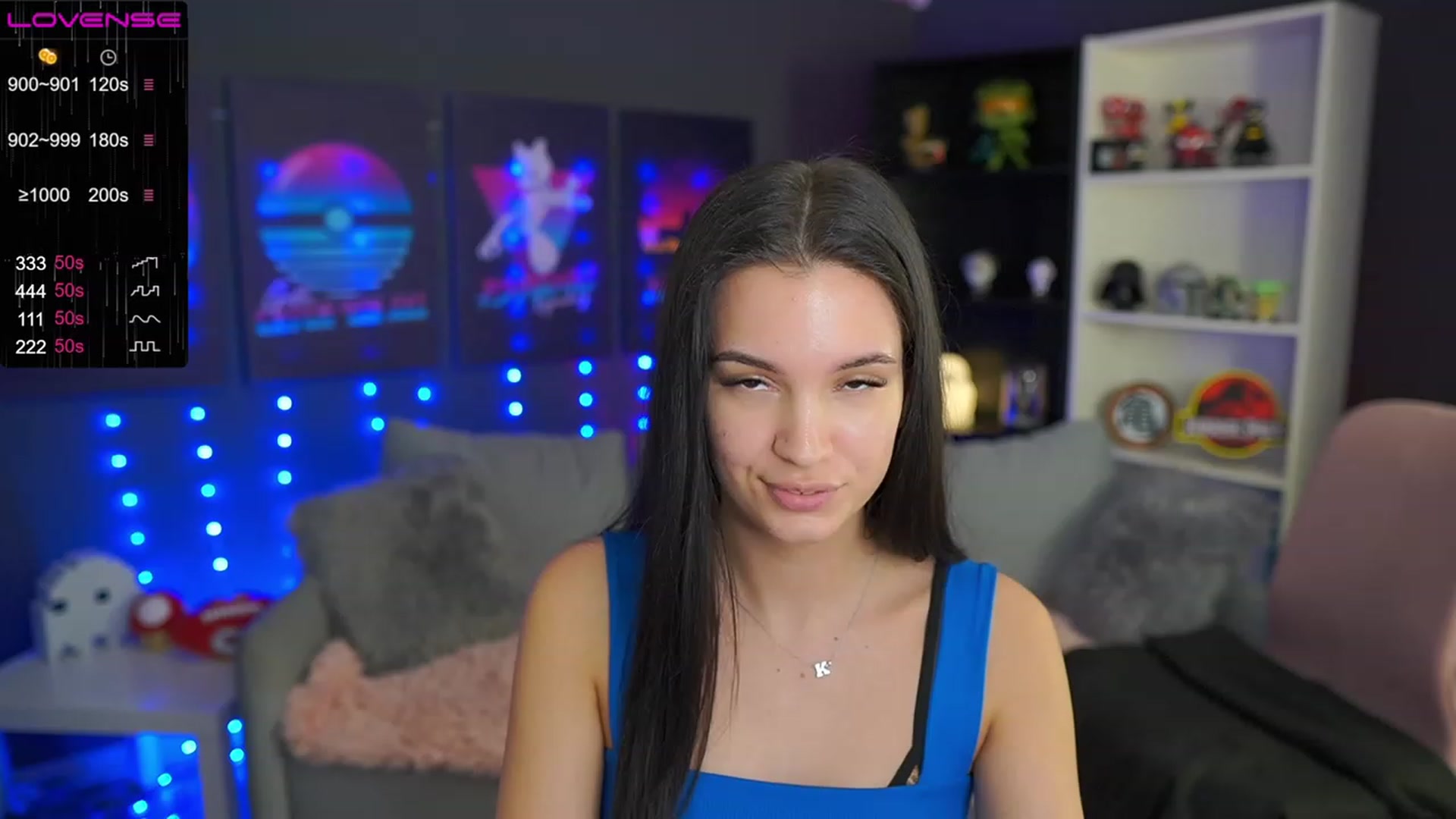 Gallery image thumbnail from Kylie_Quinn's myfreecams stream on, 04/07/2023, 19:09 image 7 of 20