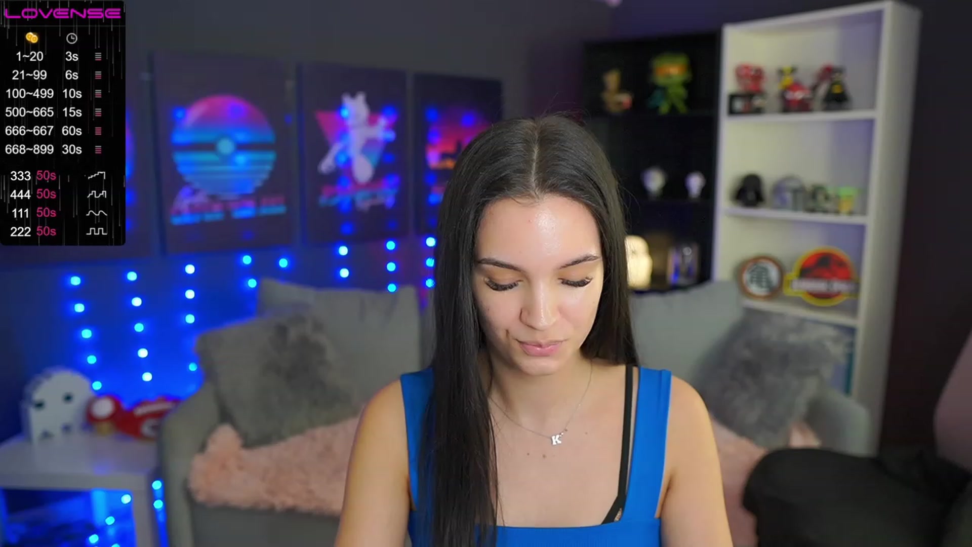 Gallery image thumbnail from Kylie_Quinn's myfreecams stream on, 04/07/2023, 19:37 image 19 of 20