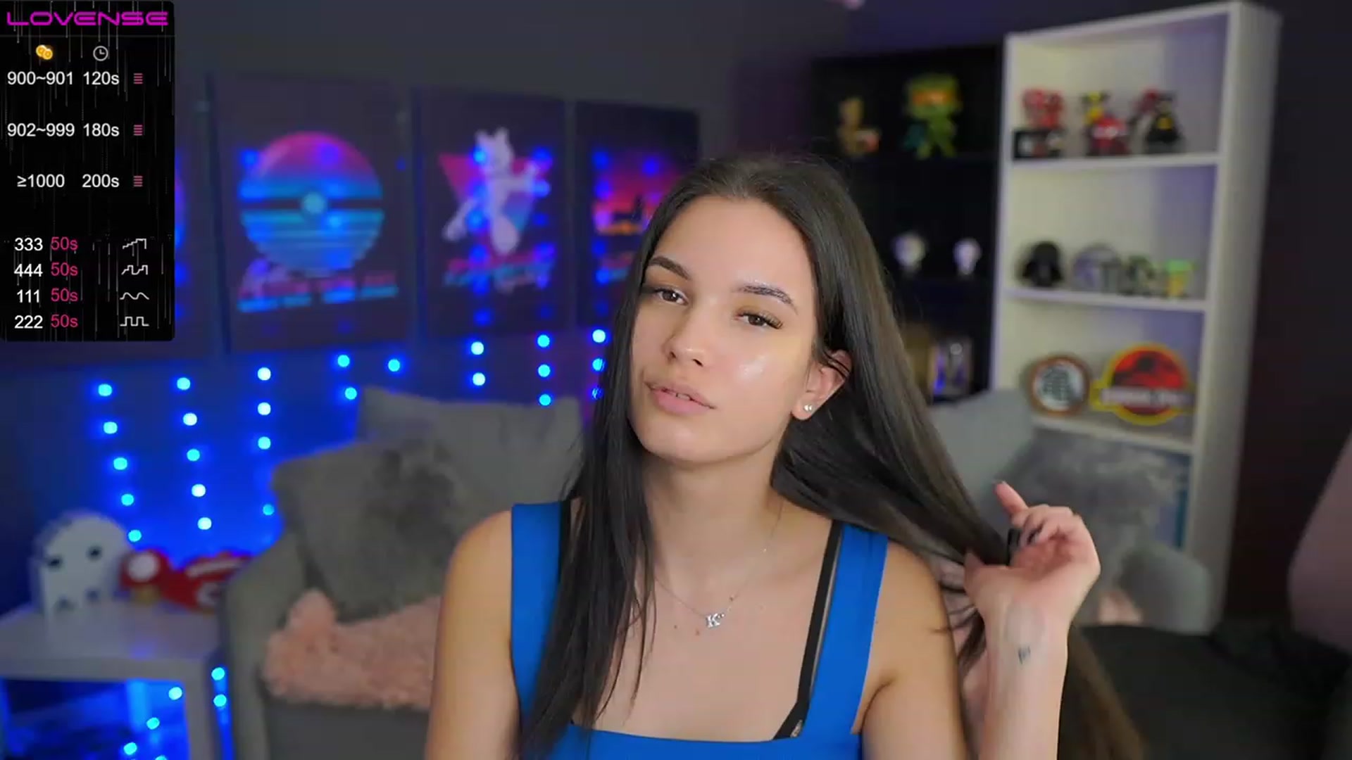 Gallery image thumbnail from Kylie_Quinn's myfreecams stream on, 04/07/2023, 19:37 image 14 of 20