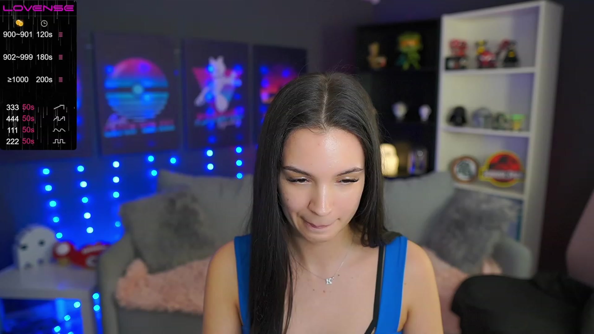 Gallery image thumbnail from Kylie_Quinn's myfreecams stream on, 04/07/2023, 19:37 image 7 of 20
