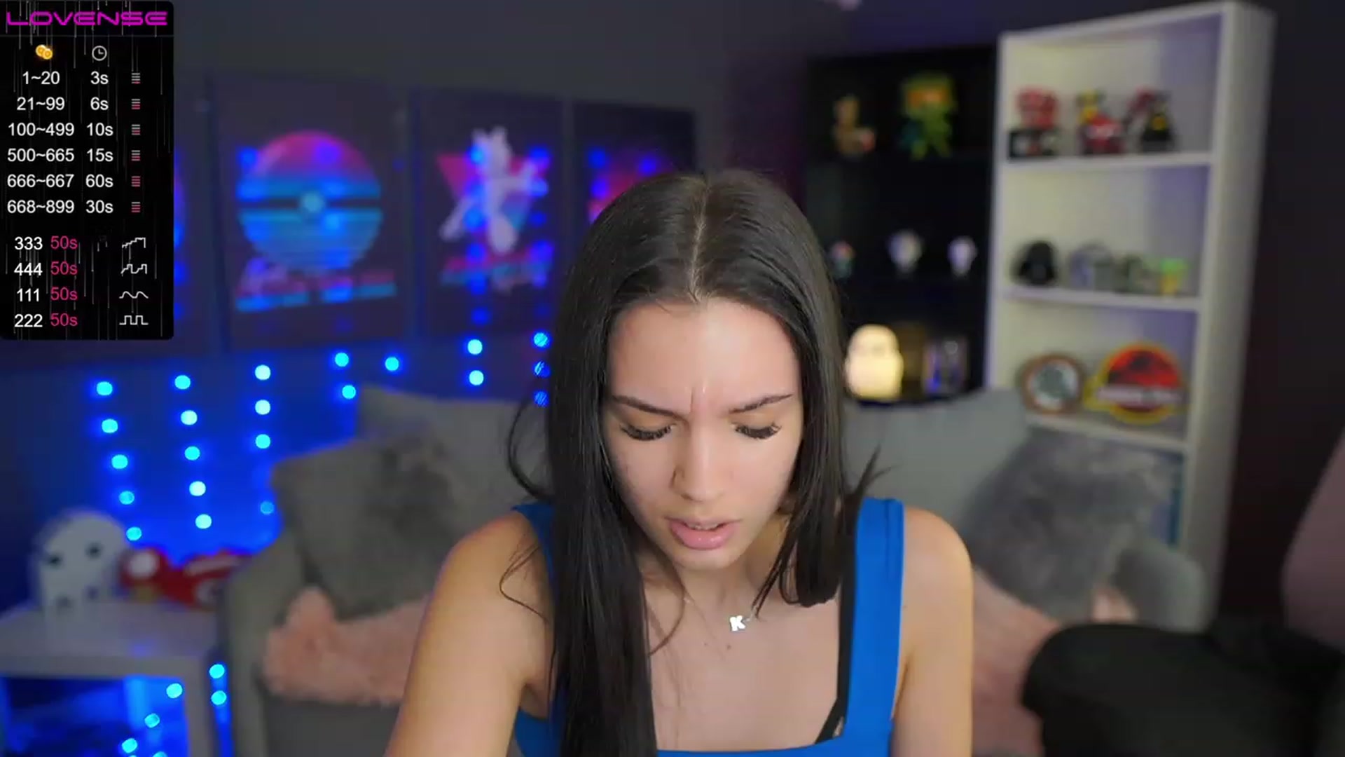 Gallery image thumbnail from Kylie_Quinn's myfreecams stream on, 04/07/2023, 19:37 image 5 of 20