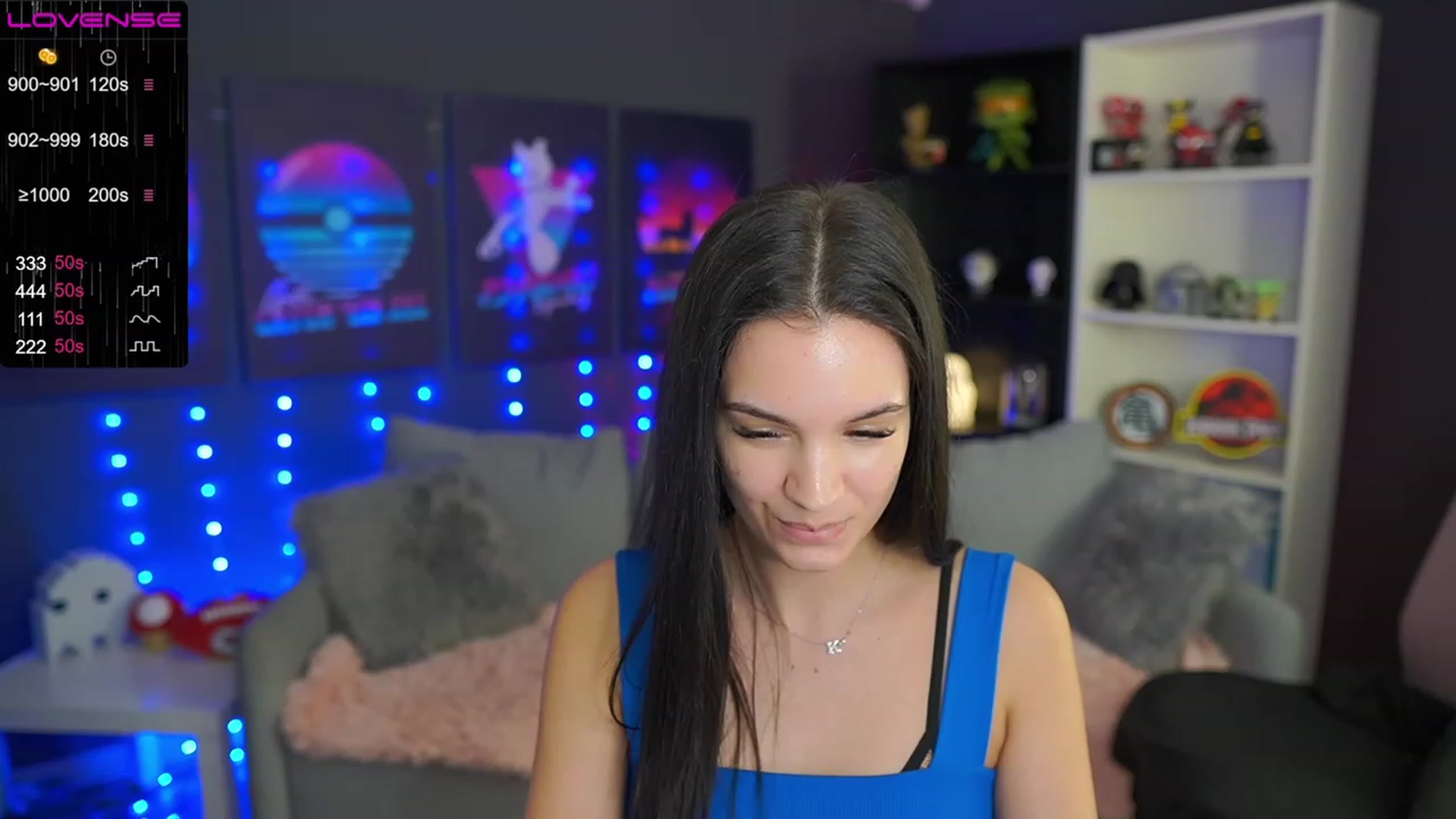 Gallery image thumbnail from Kylie_Quinn's myfreecams stream on, 04/07/2023, 19:37 image 18 of 20