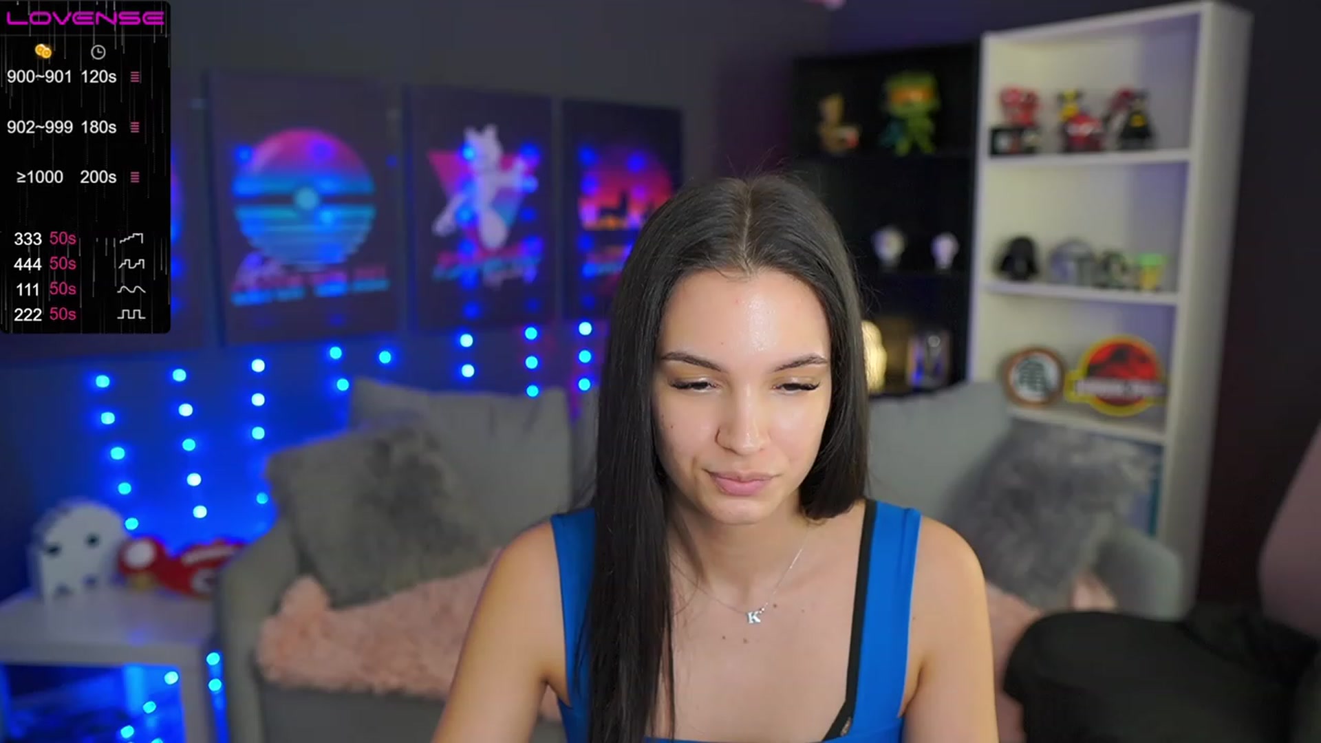 Gallery image thumbnail from Kylie_Quinn's myfreecams stream on, 04/07/2023, 19:37 image 10 of 20