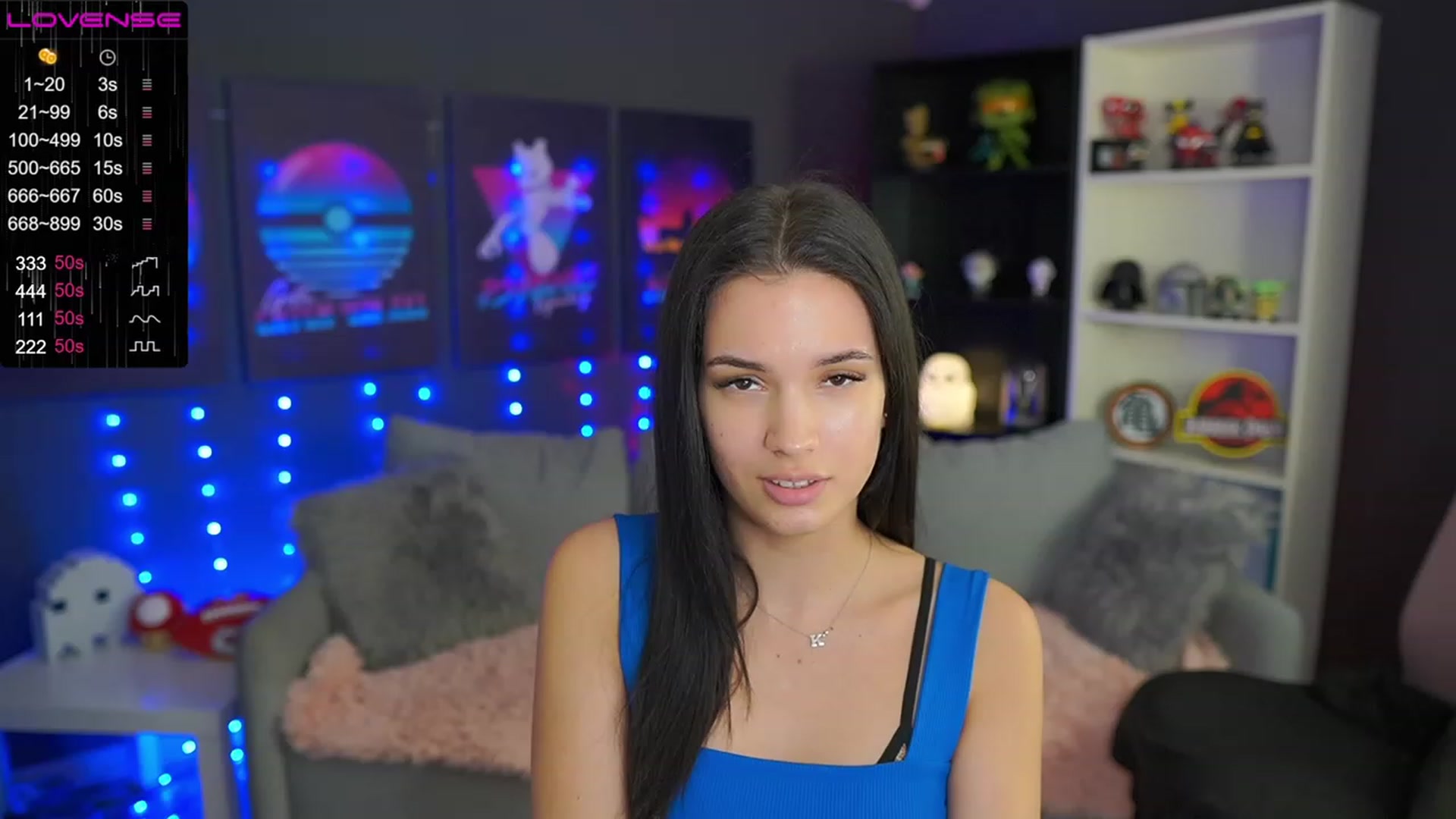 Gallery image thumbnail from Kylie_Quinn's myfreecams stream on, 04/07/2023, 19:37 image 20 of 20