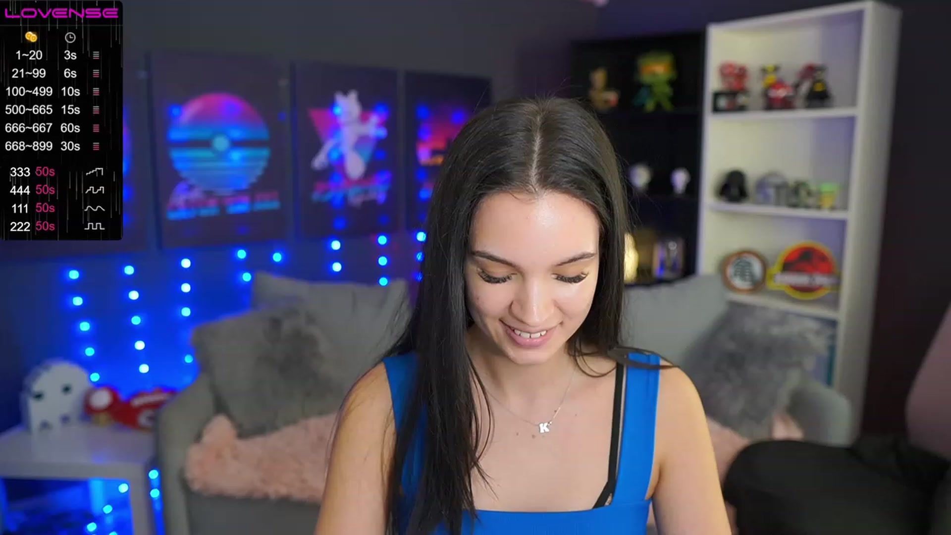 Gallery image thumbnail from Kylie_Quinn's myfreecams stream on, 04/07/2023, 19:37 image 12 of 20