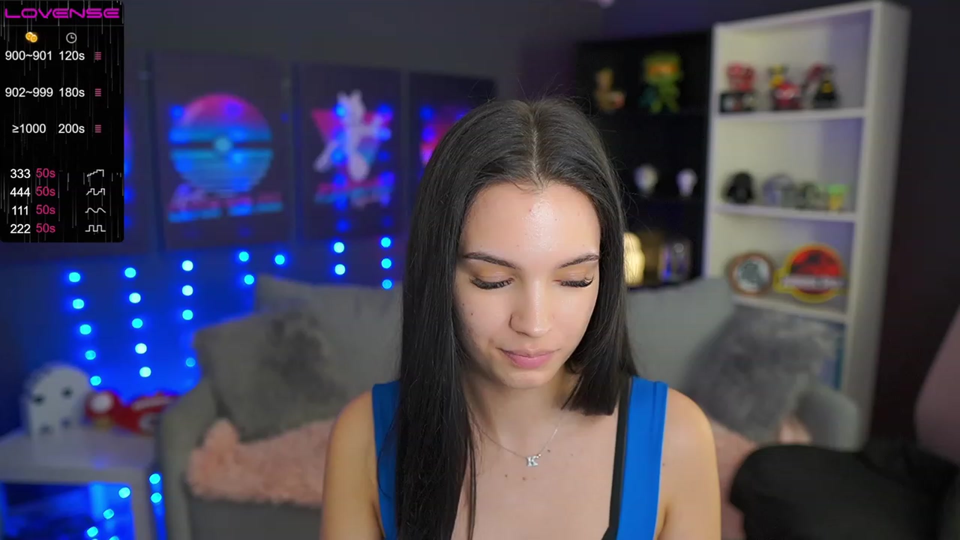 Gallery image thumbnail from Kylie_Quinn's myfreecams stream on, 04/07/2023, 19:37 image 6 of 20