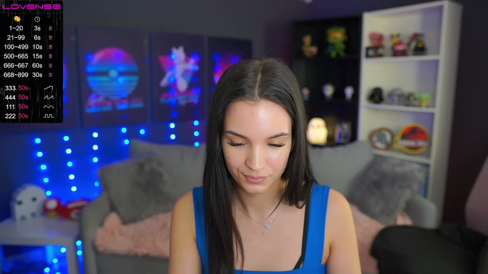Gallery image thumbnail from Kylie_Quinn's myfreecams stream on, 04/07/2023, 19:37 image 2 of 20