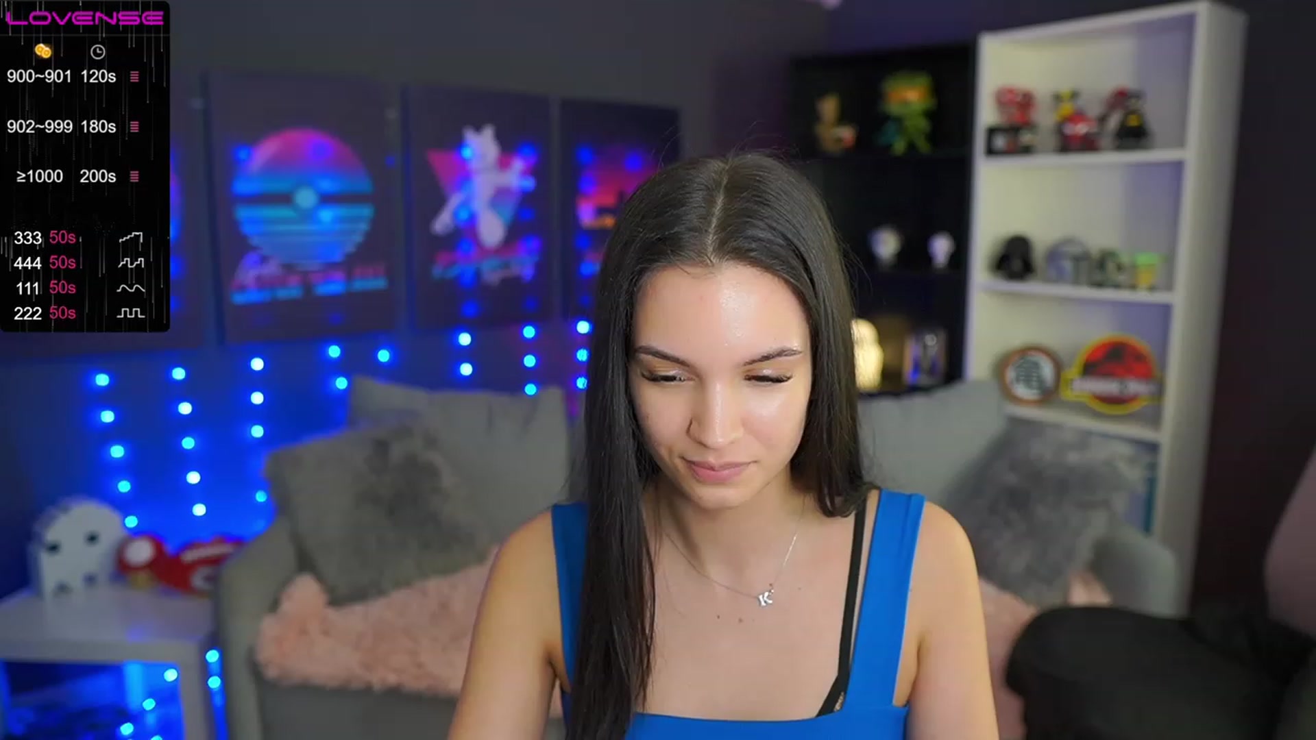 Gallery image thumbnail from Kylie_Quinn's myfreecams stream on, 04/07/2023, 19:37 image 17 of 20