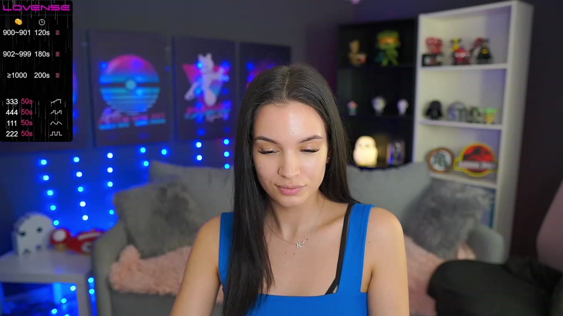 Gallery image thumbnail from Kylie_Quinn's myfreecams stream on, 04/07/2023, 19:37 image 3 of 20