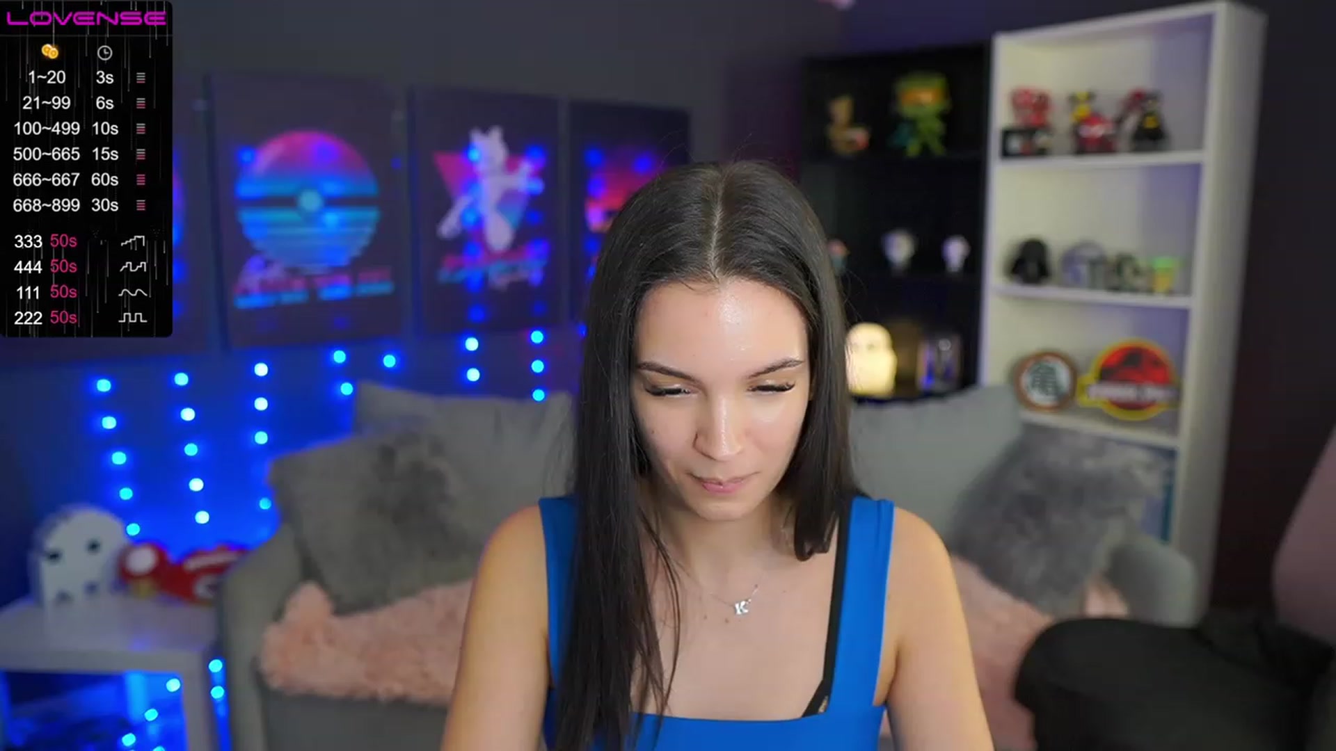 Gallery image thumbnail from Kylie_Quinn's myfreecams stream on, 04/07/2023, 19:37 image 13 of 20