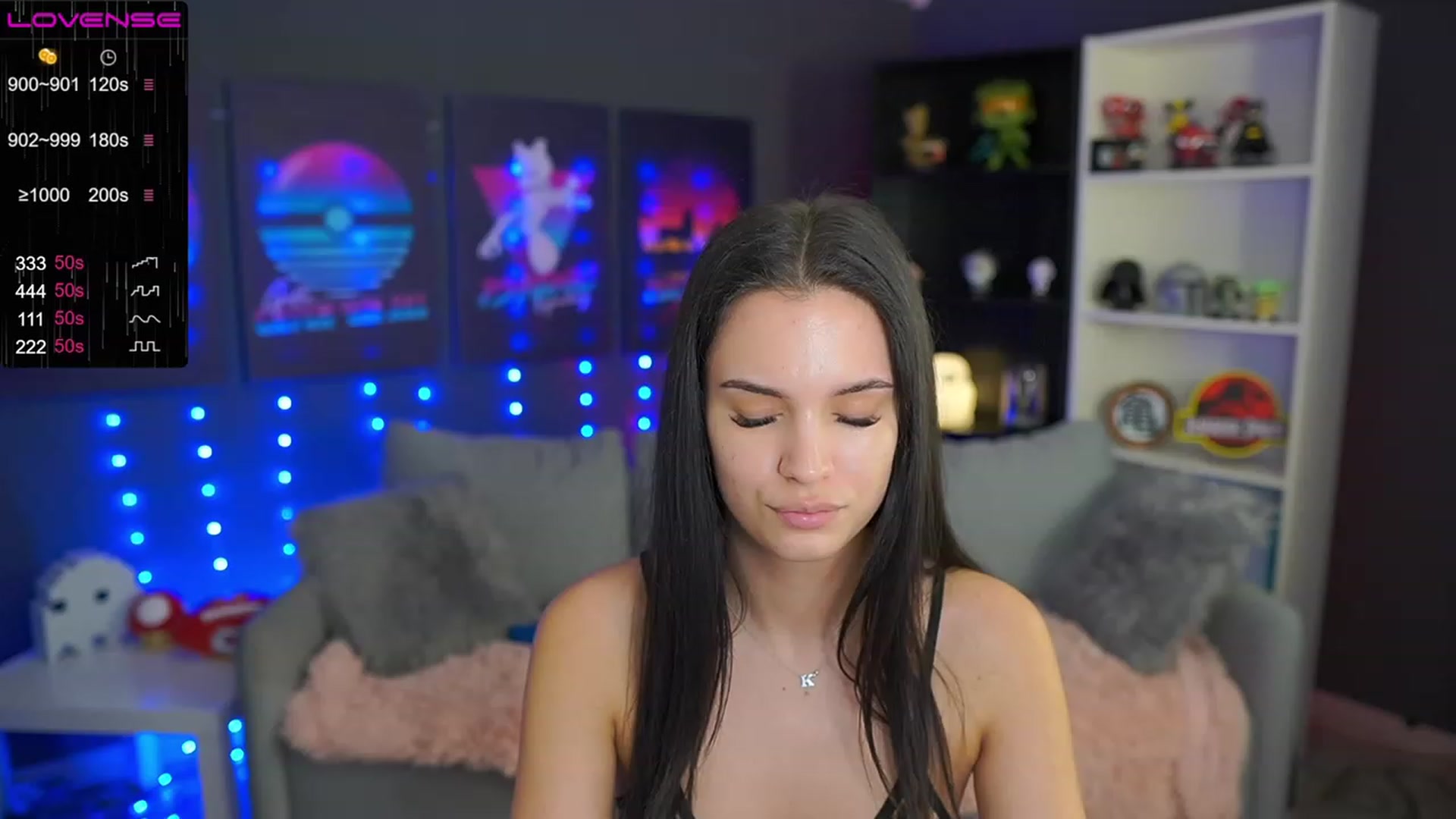 Gallery image thumbnail from Kylie_Quinn's myfreecams stream on, 04/07/2023, 21:41 image 19 of 20