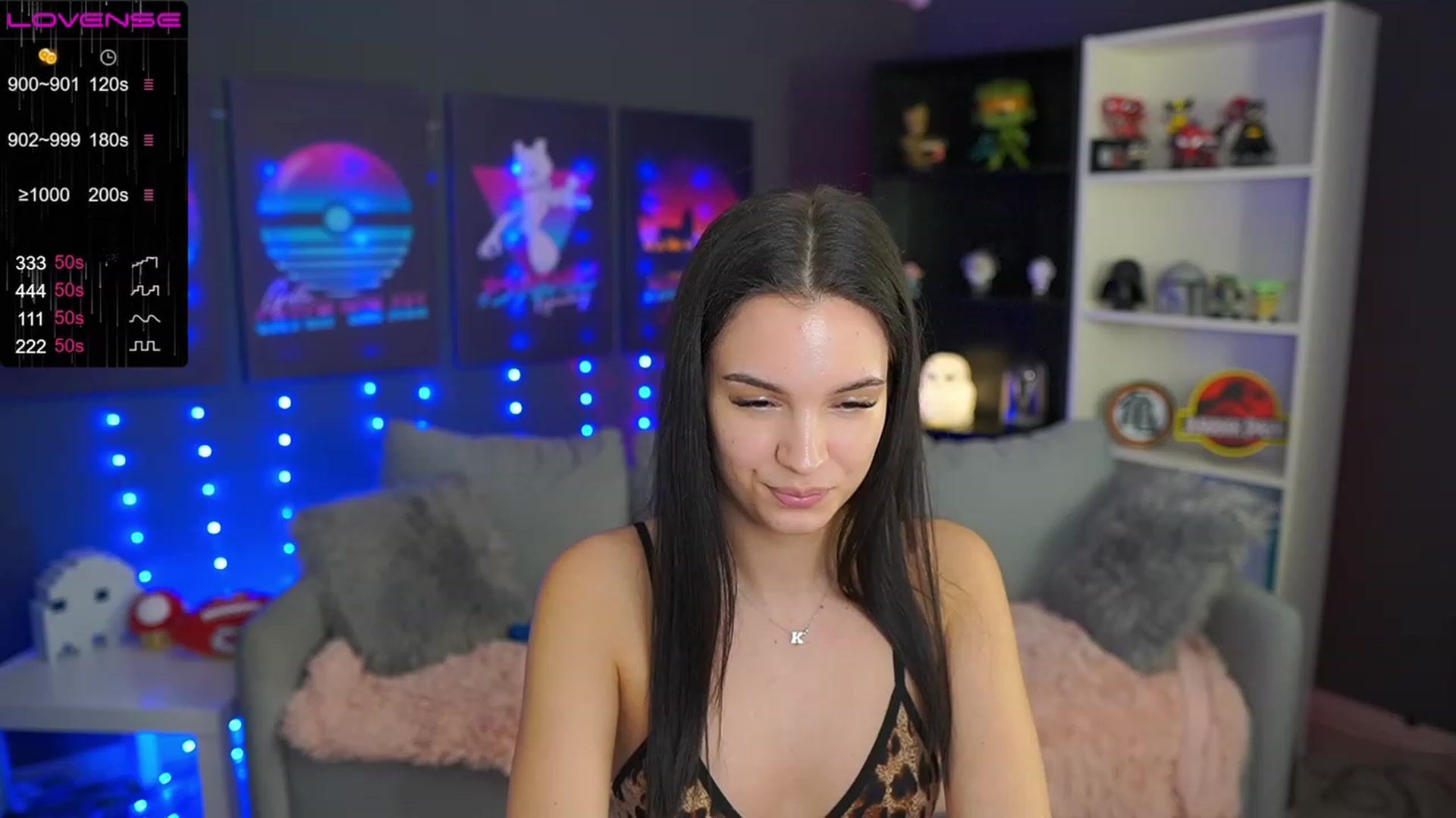 Gallery image thumbnail from Kylie_Quinn's myfreecams stream on, 04/07/2023, 21:41 image 12 of 20