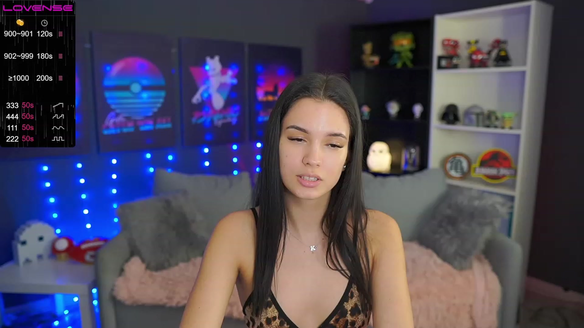 Gallery image thumbnail from Kylie_Quinn's myfreecams stream on, 04/07/2023, 21:41 image 13 of 20