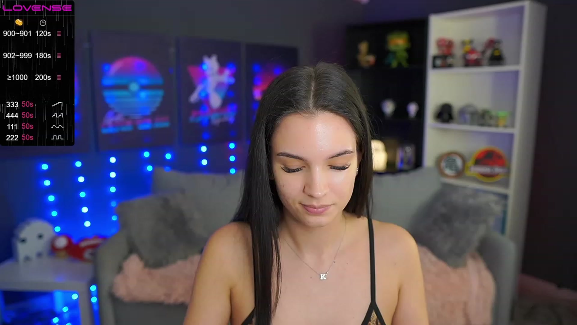 Gallery image thumbnail from Kylie_Quinn's myfreecams stream on, 04/07/2023, 21:41 image 9 of 20