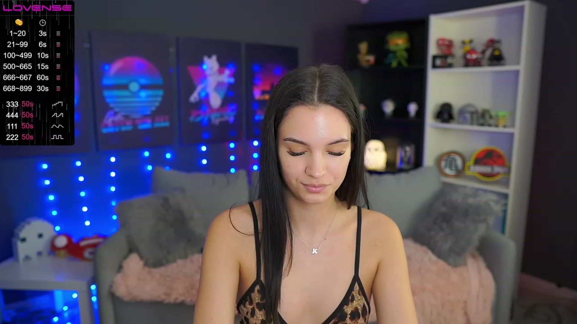 Gallery image thumbnail from Kylie_Quinn's myfreecams stream on, 04/07/2023, 21:41 image 10 of 20