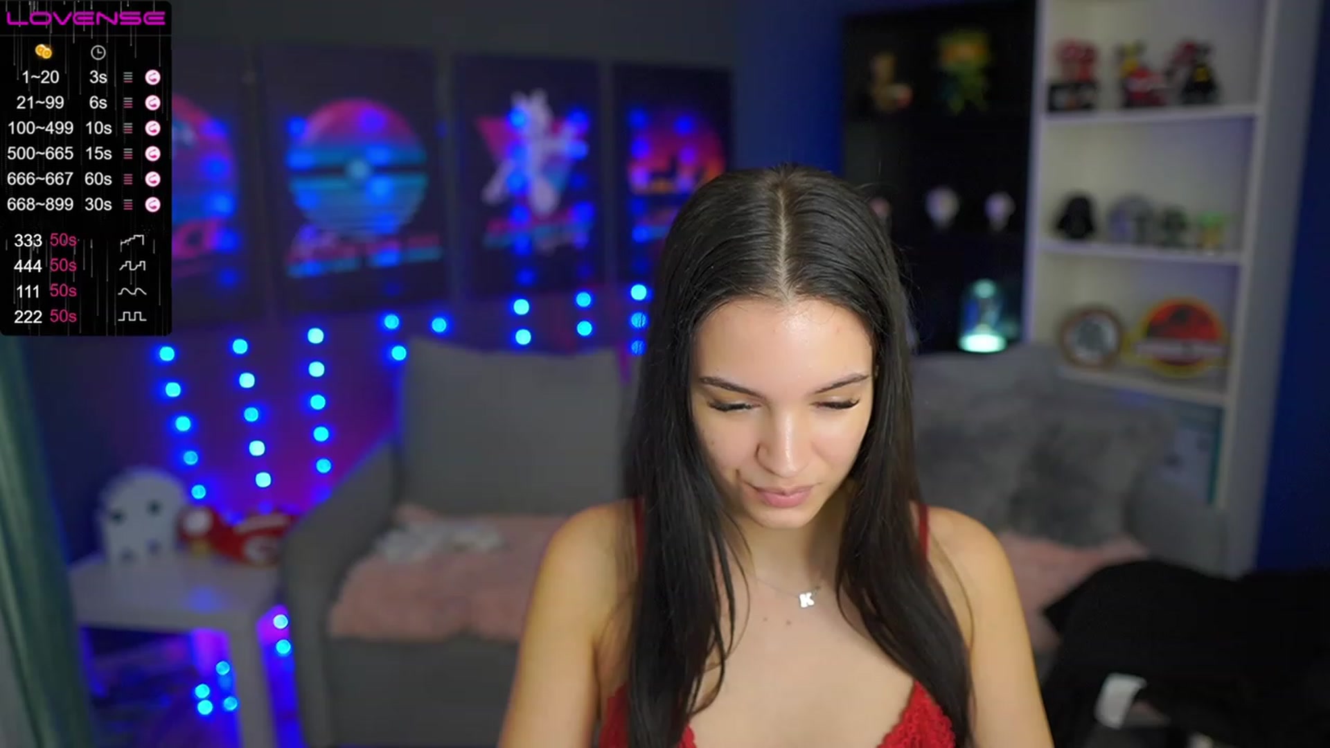 Gallery image thumbnail from Kylie_Quinn's myfreecams stream on, 04/08/2023, 14:58 image 8 of 20