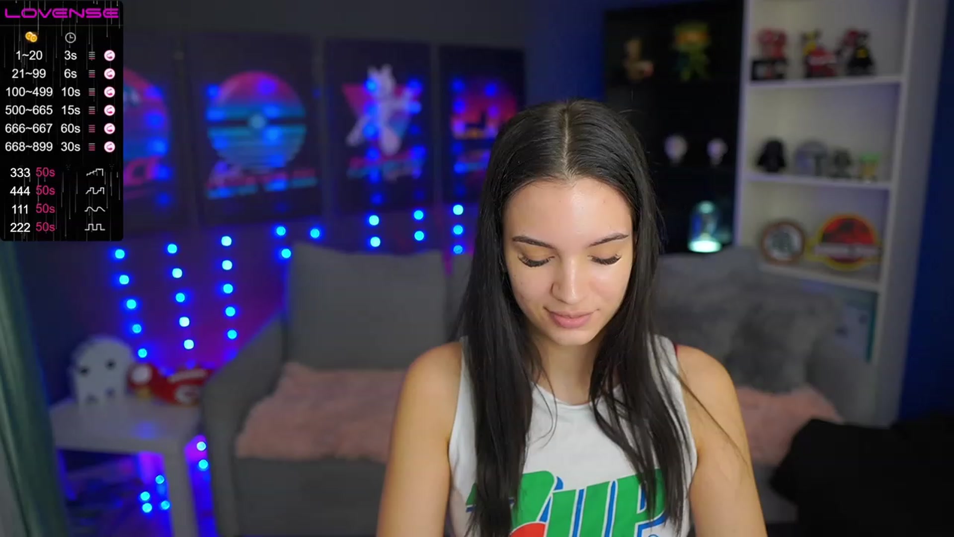 Gallery image thumbnail from Kylie_Quinn's myfreecams stream on, 04/08/2023, 14:58 image 2 of 20