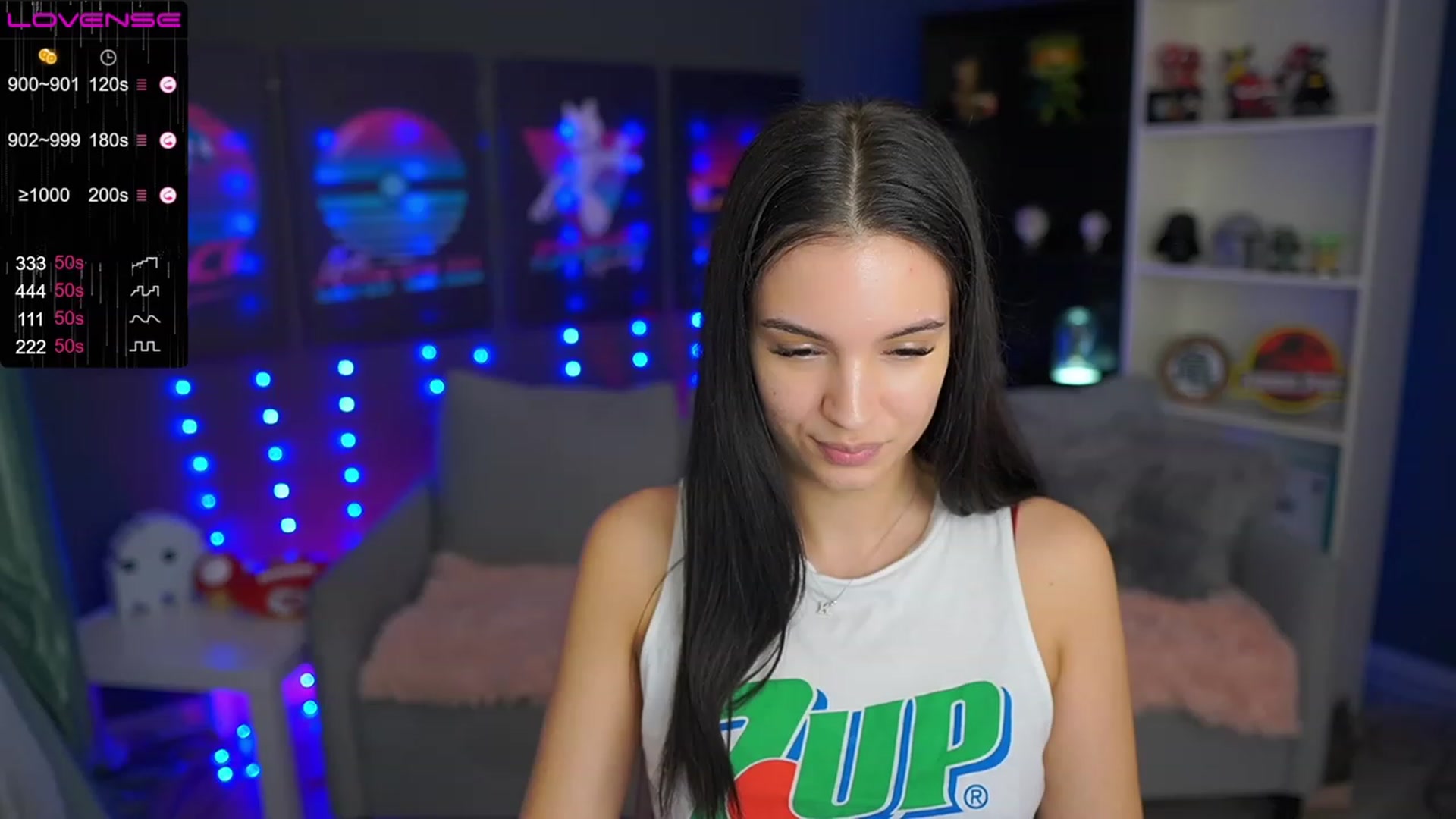 Gallery image thumbnail from Kylie_Quinn's myfreecams stream on, 04/08/2023, 15:52 image 16 of 20