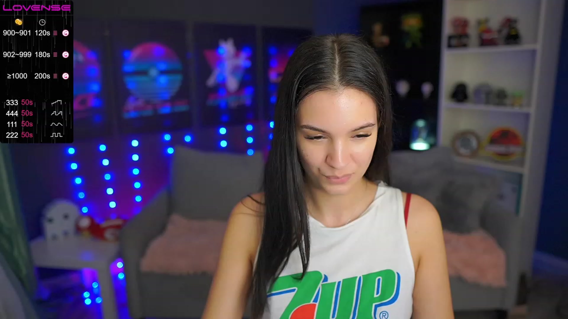 Gallery image thumbnail from Kylie_Quinn's myfreecams stream on, 04/08/2023, 17:01 image 16 of 20