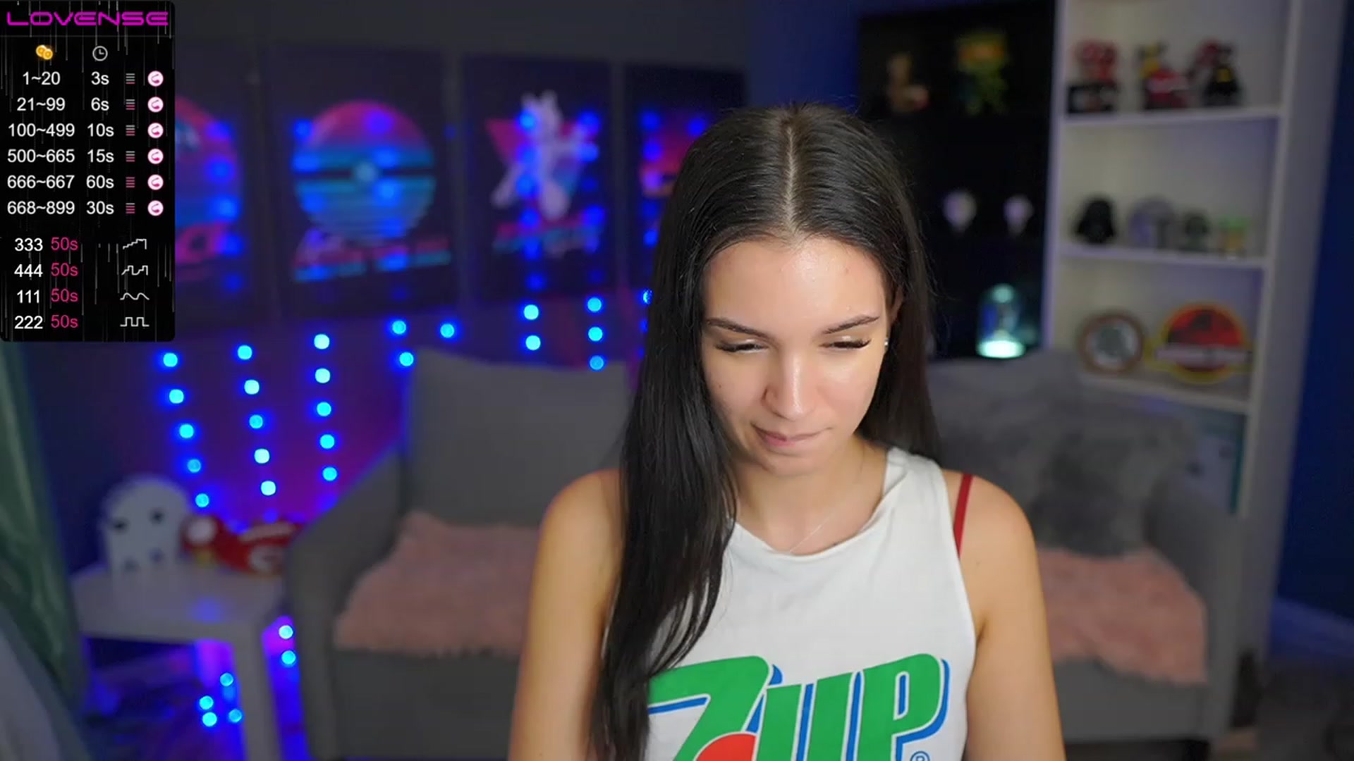 Gallery image thumbnail from Kylie_Quinn's myfreecams stream on, 04/08/2023, 17:01 image 11 of 20
