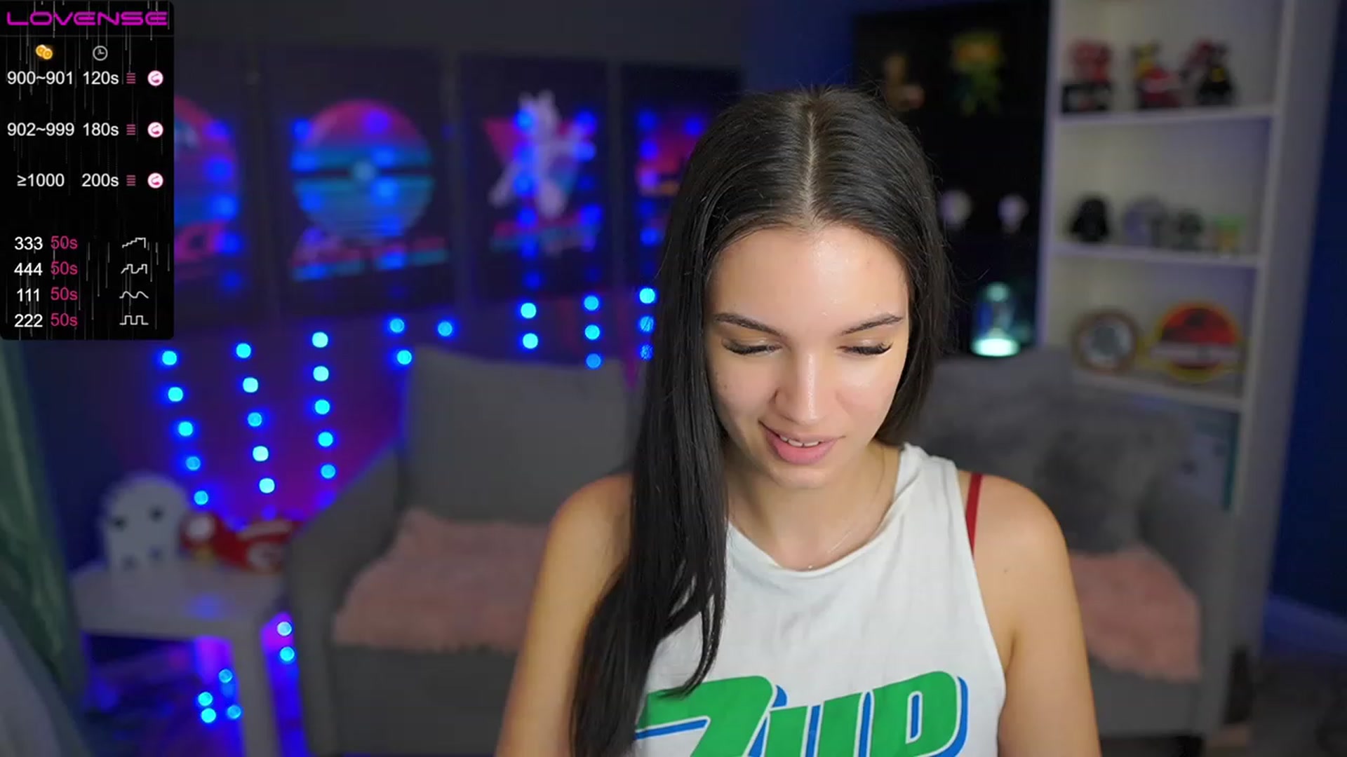 Gallery image thumbnail from Kylie_Quinn's myfreecams stream on, 04/08/2023, 17:01 image 20 of 20
