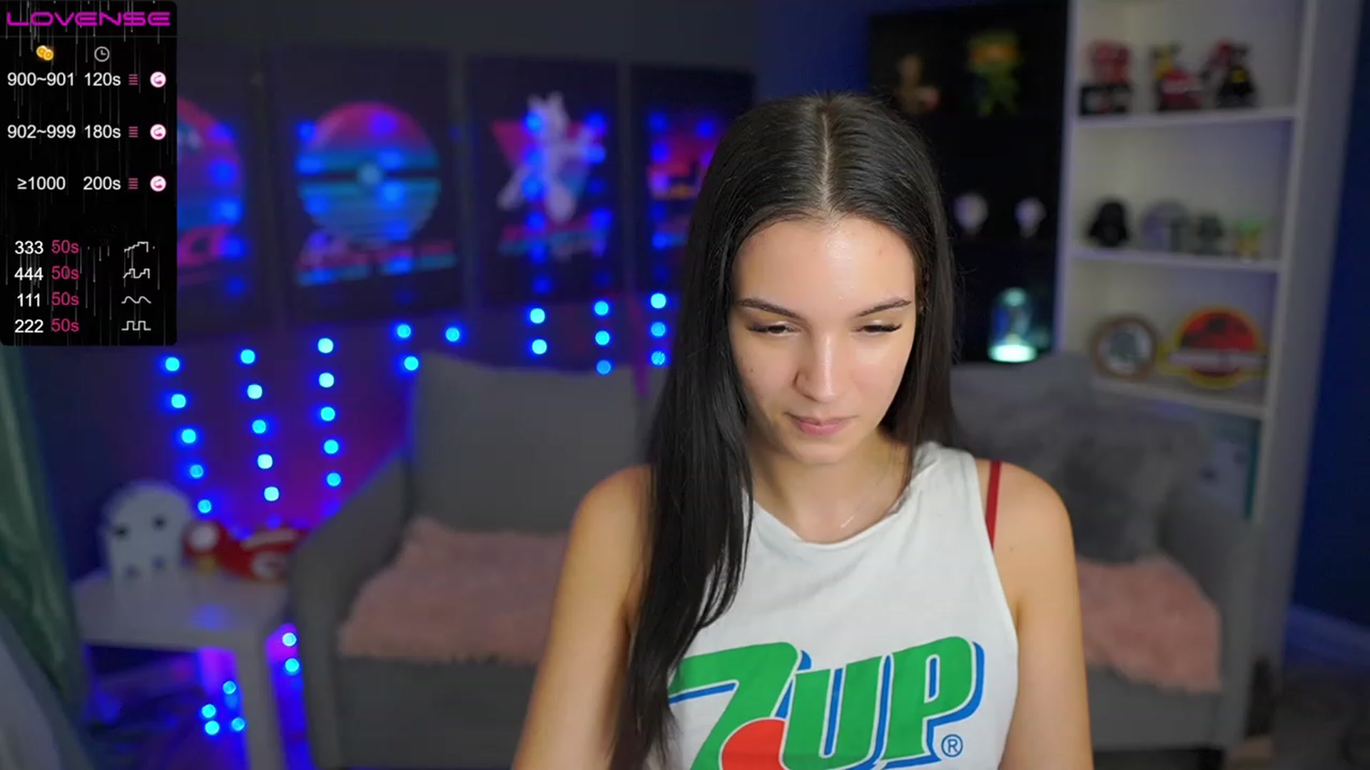 Gallery image thumbnail from Kylie_Quinn's myfreecams stream on, 04/08/2023, 17:01 image 6 of 20